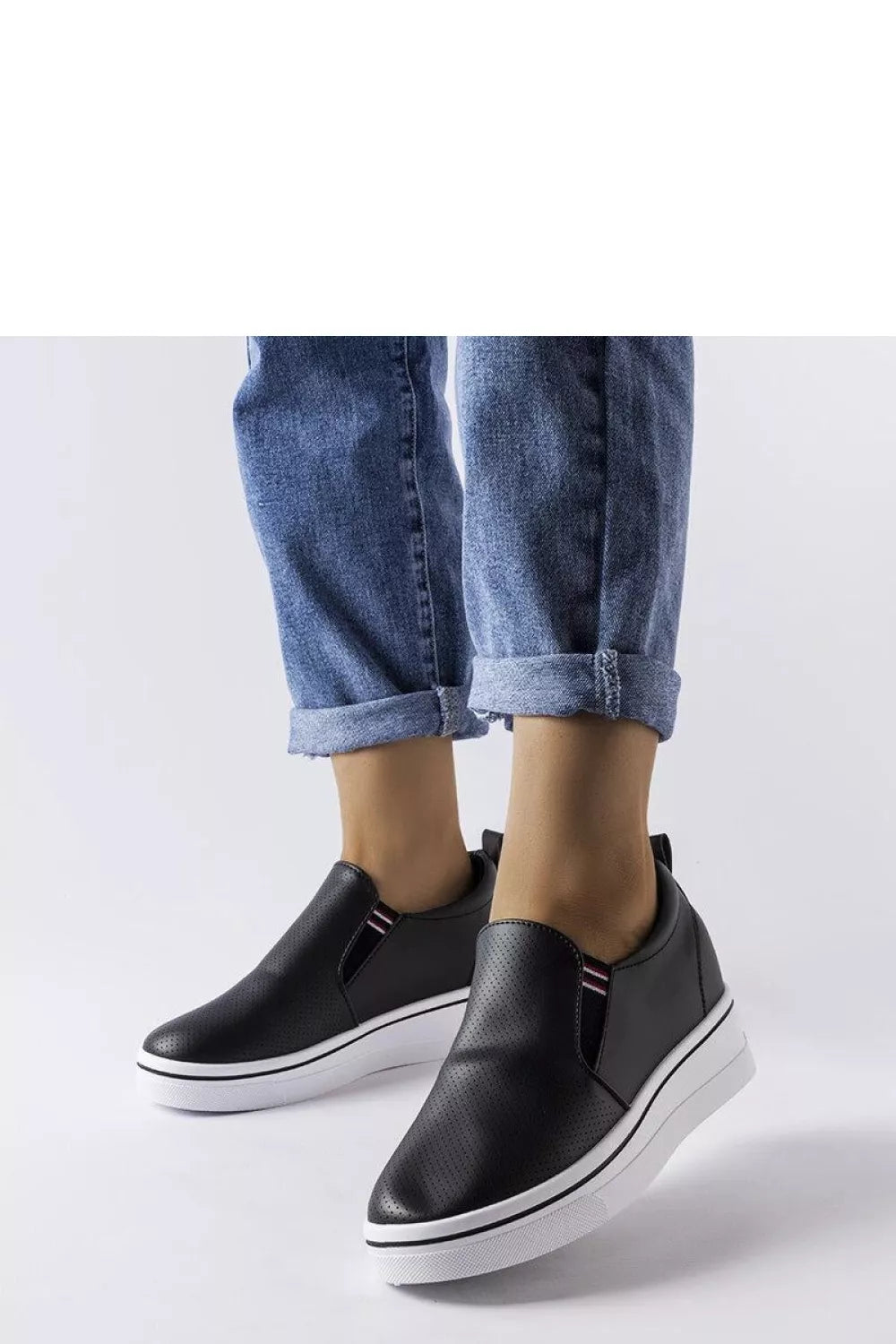 Sportiniai batai, modelis 207762 Solea