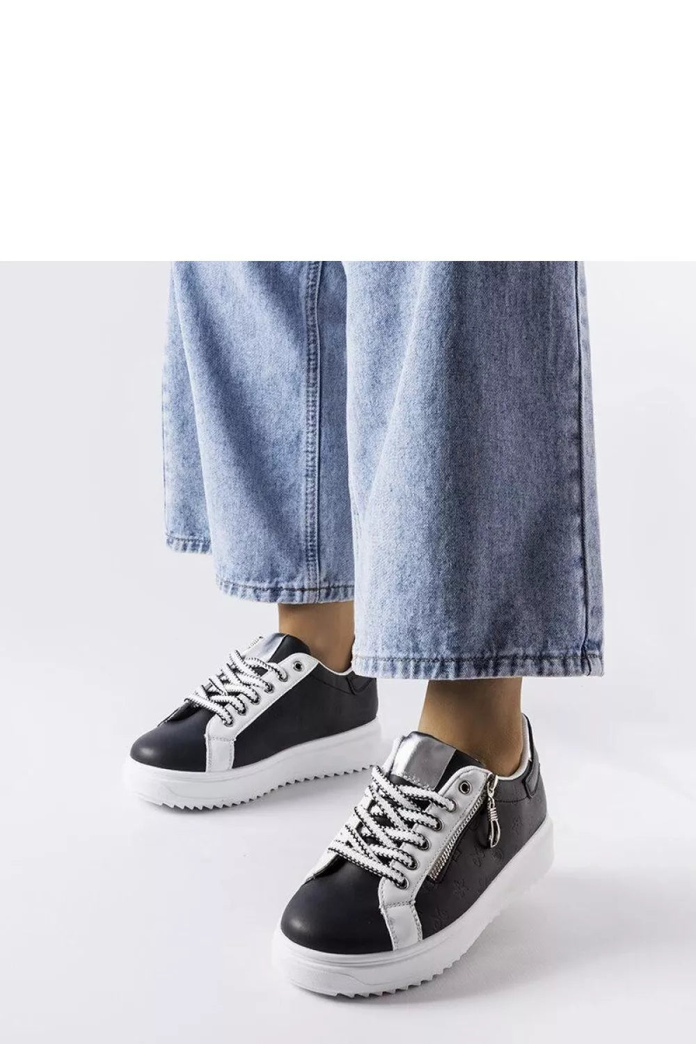 Sportiniai batai, modelis 207763 Solea