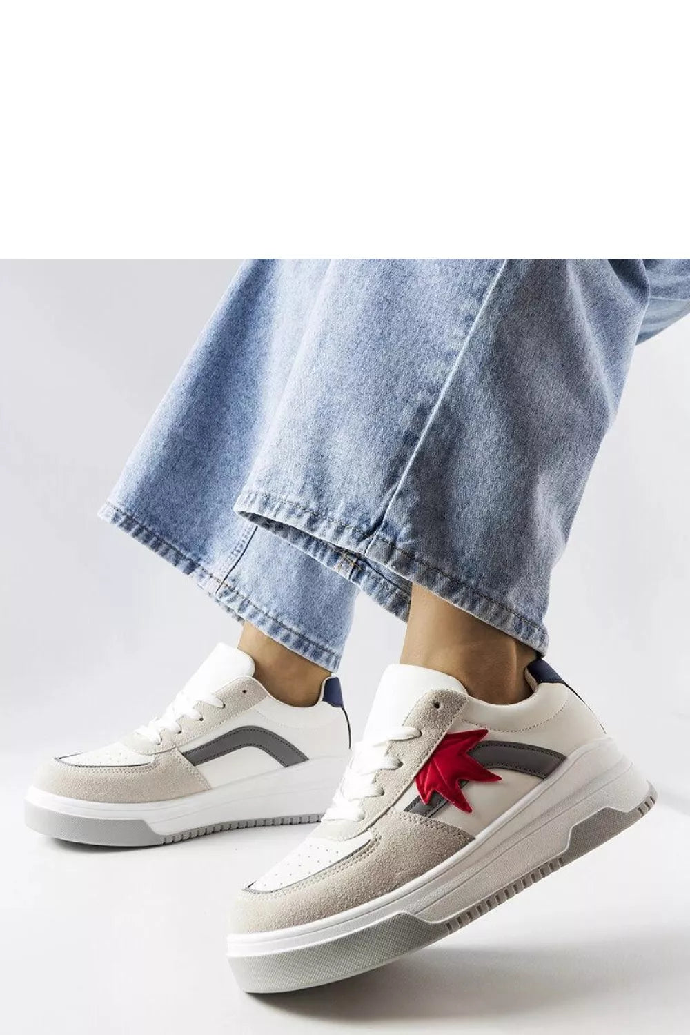 Sportbačiai, modelis 207764 Solea