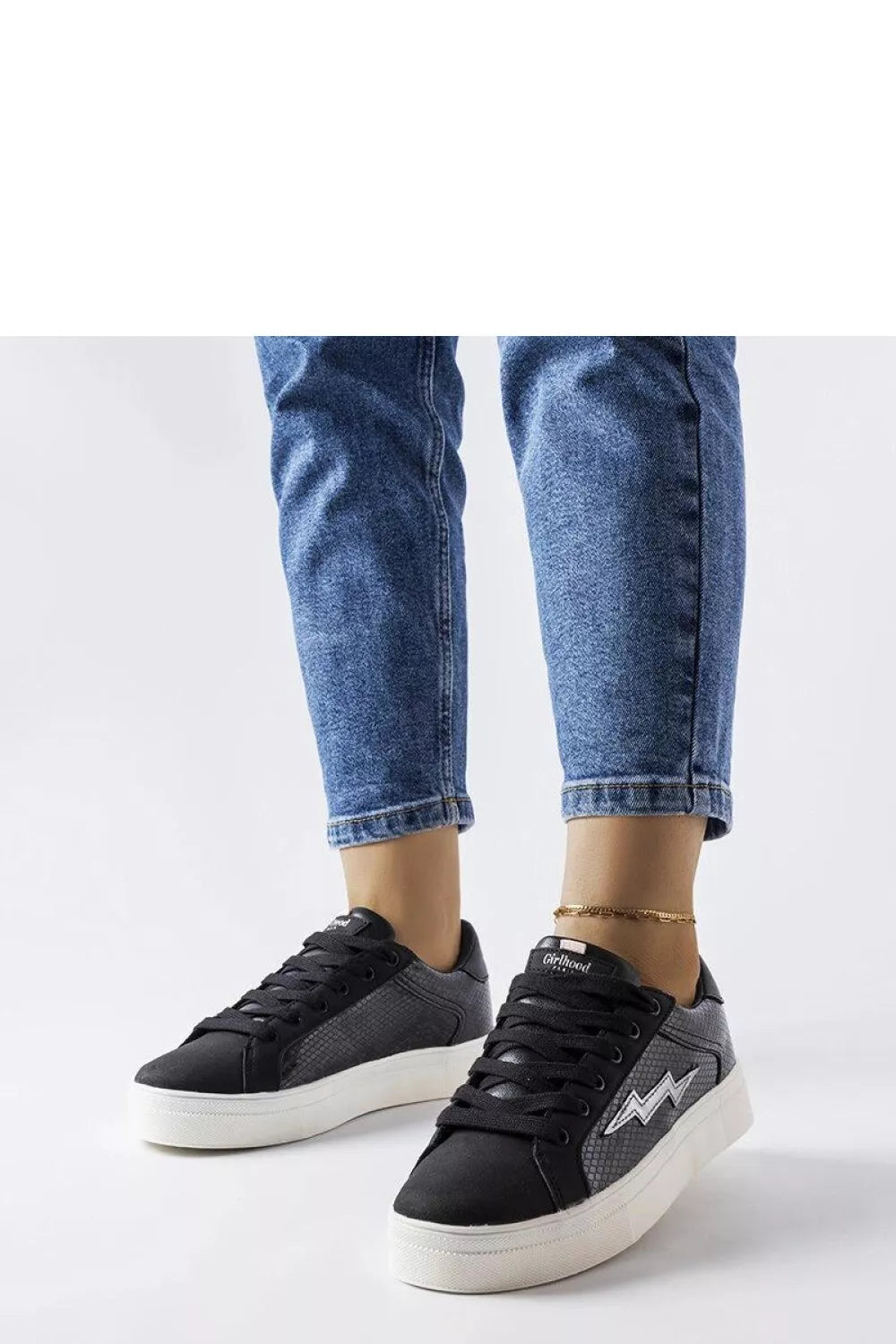 Sportbačiai, modelis 207768 Solea