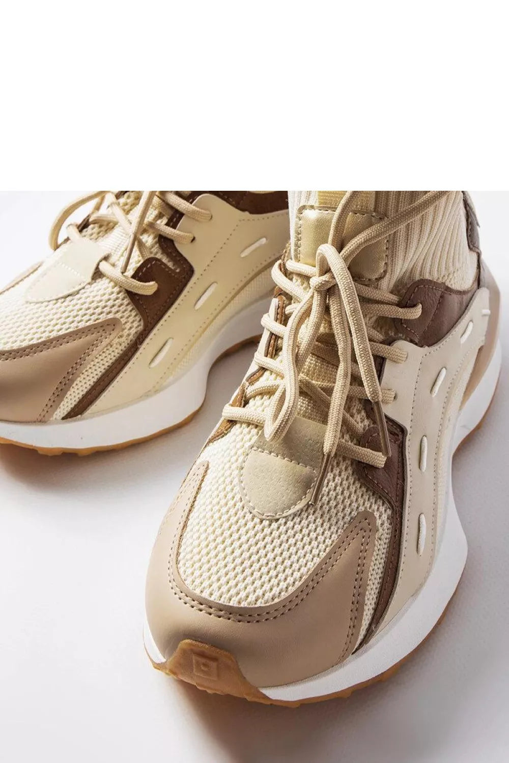 Sportiniai batai, modelis 207769 Solea