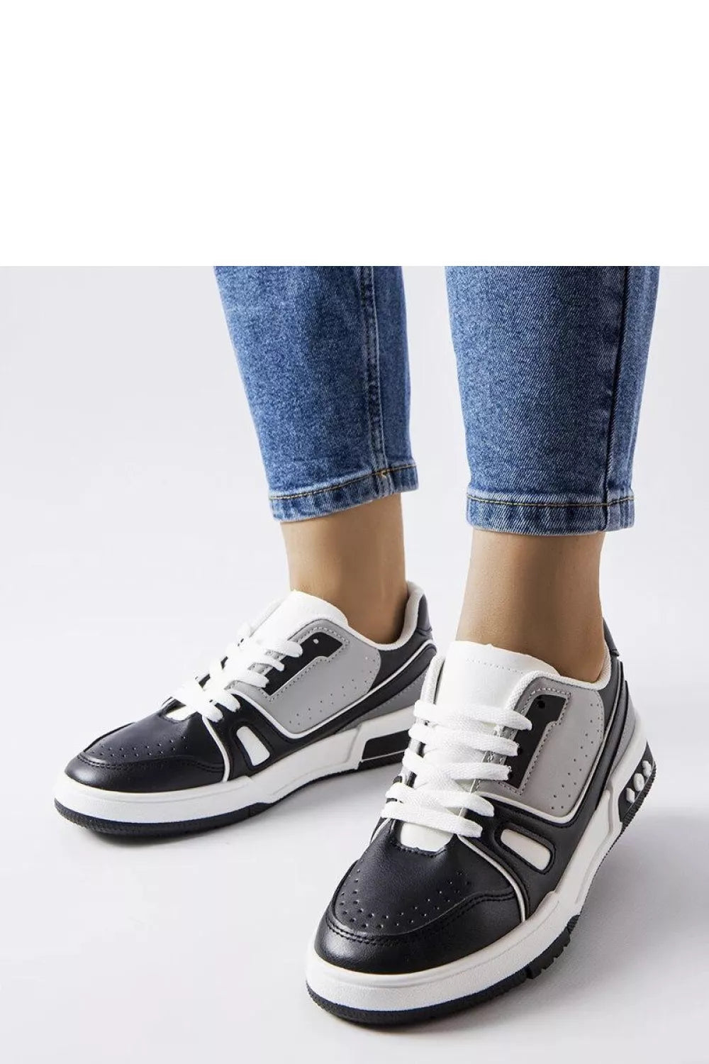 Sportbačiai, modelis 207770 Solea