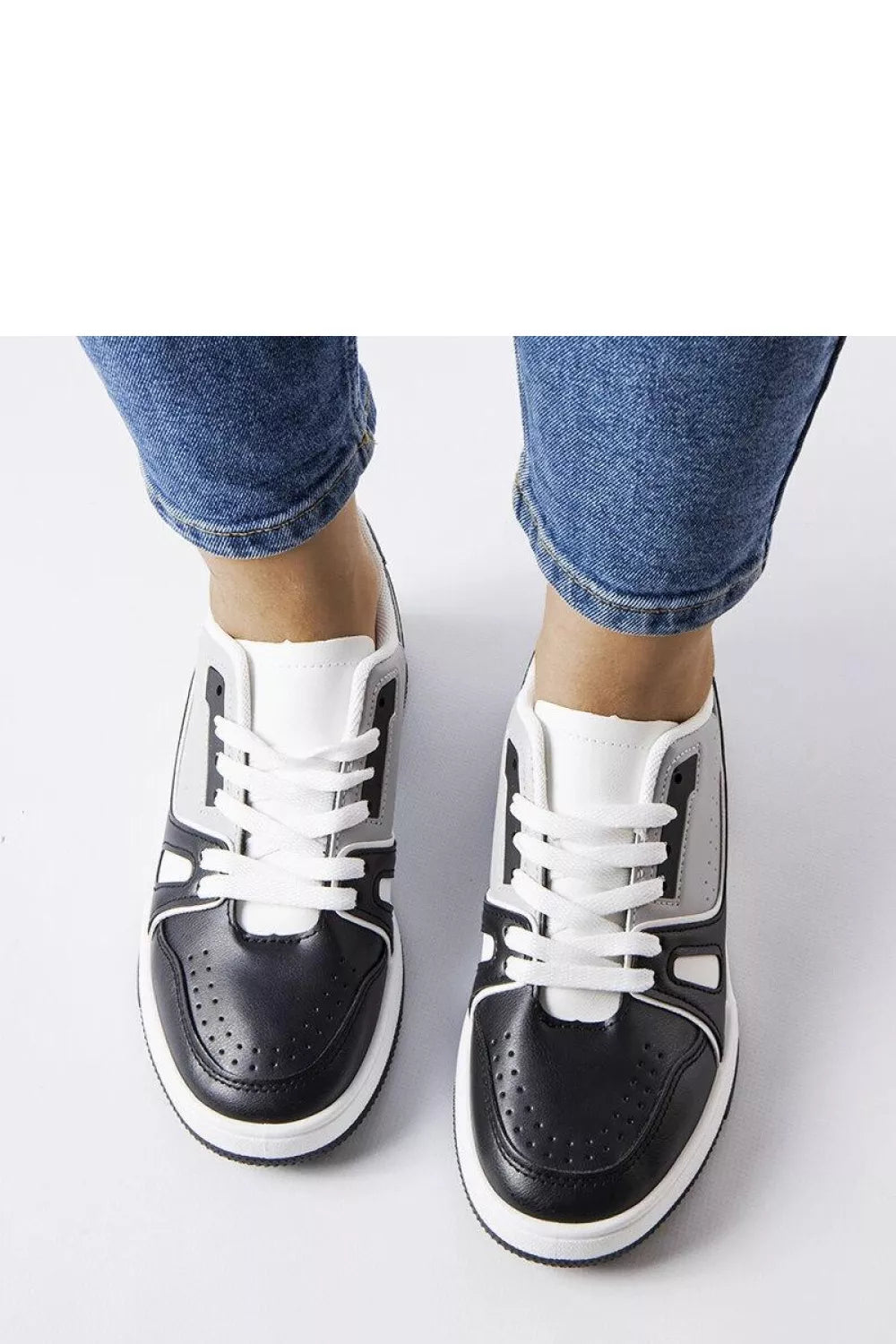 Sportbačiai, modelis 207770 Solea