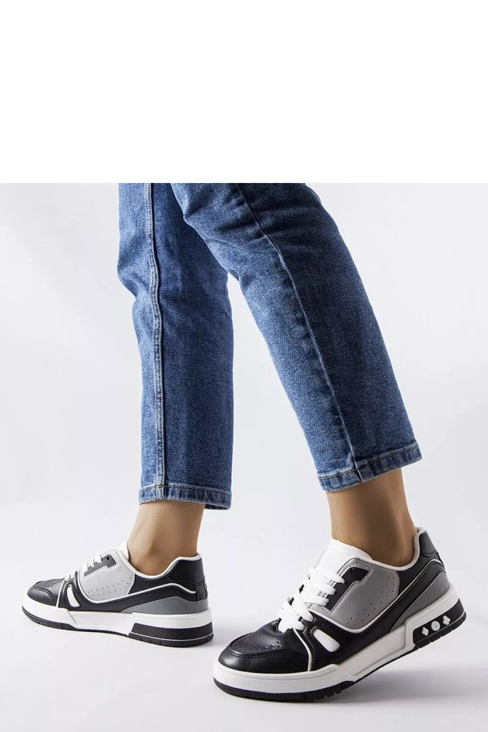 Sportbačiai, modelis 207770 Solea