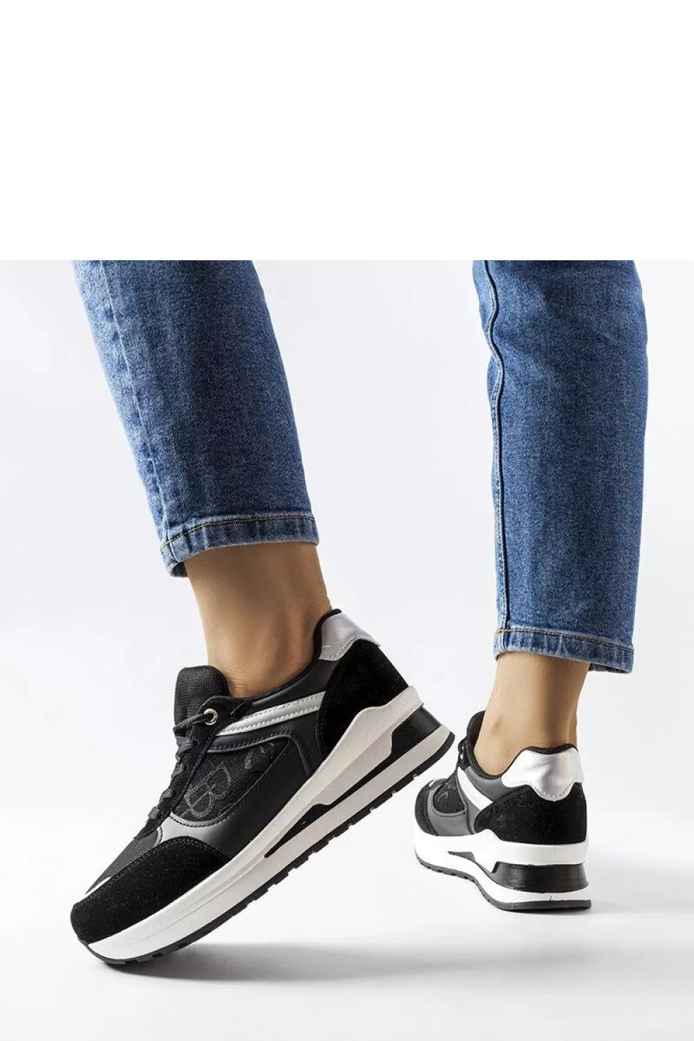 Sportbačiai, modelis 207771 Solea