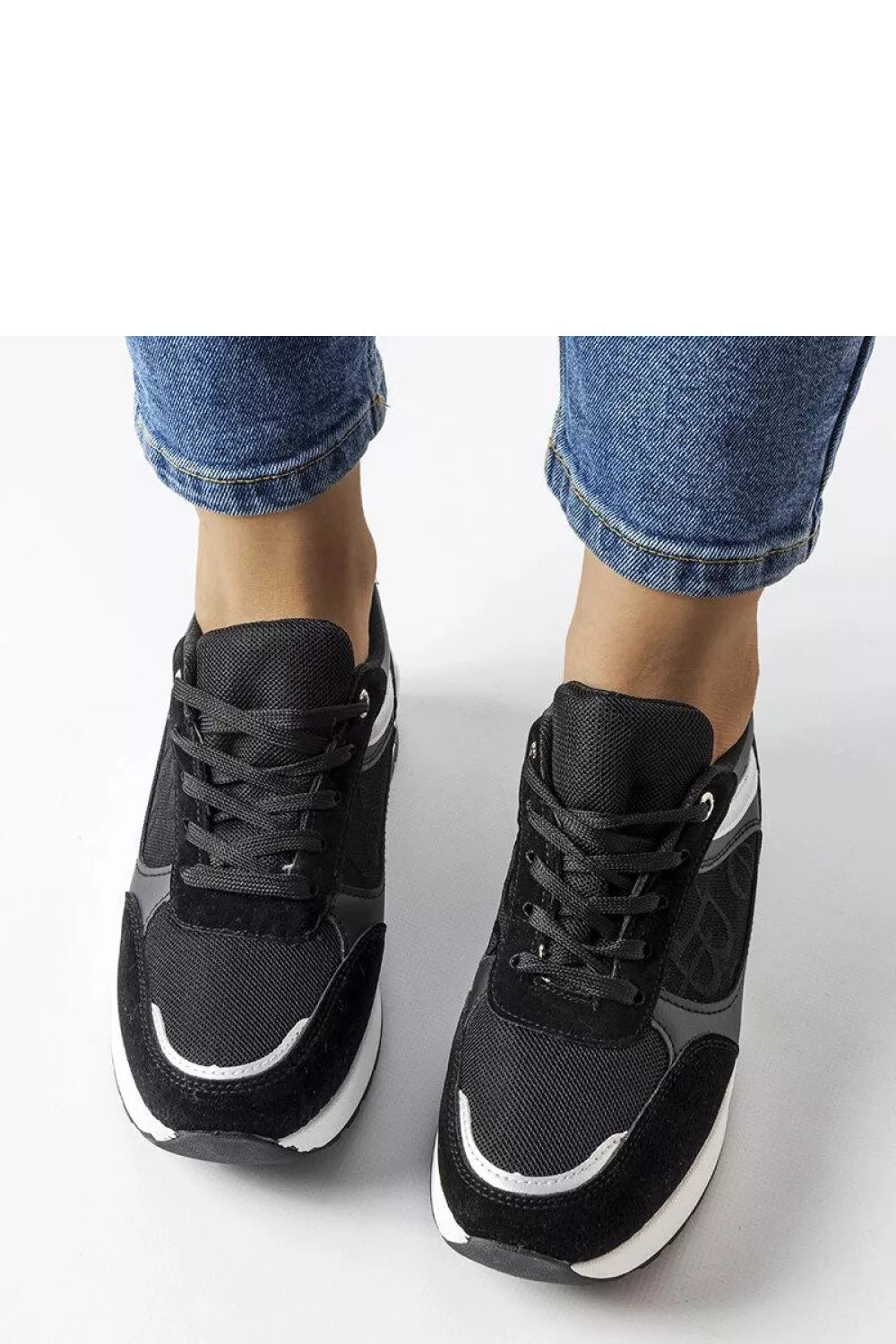 Sportbačiai, modelis 207771 Solea