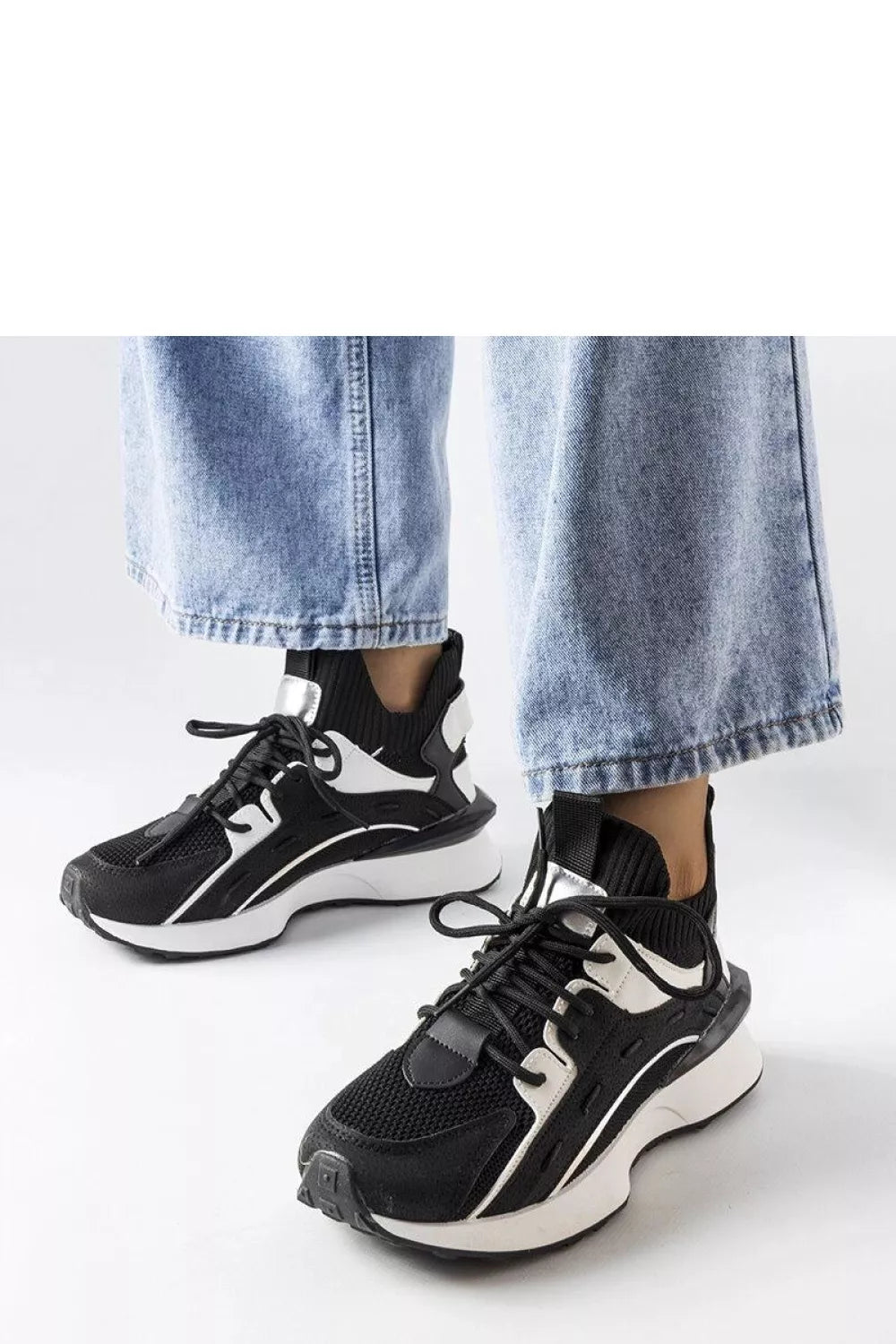 Sportiniai batai, modelis 207772 Solea