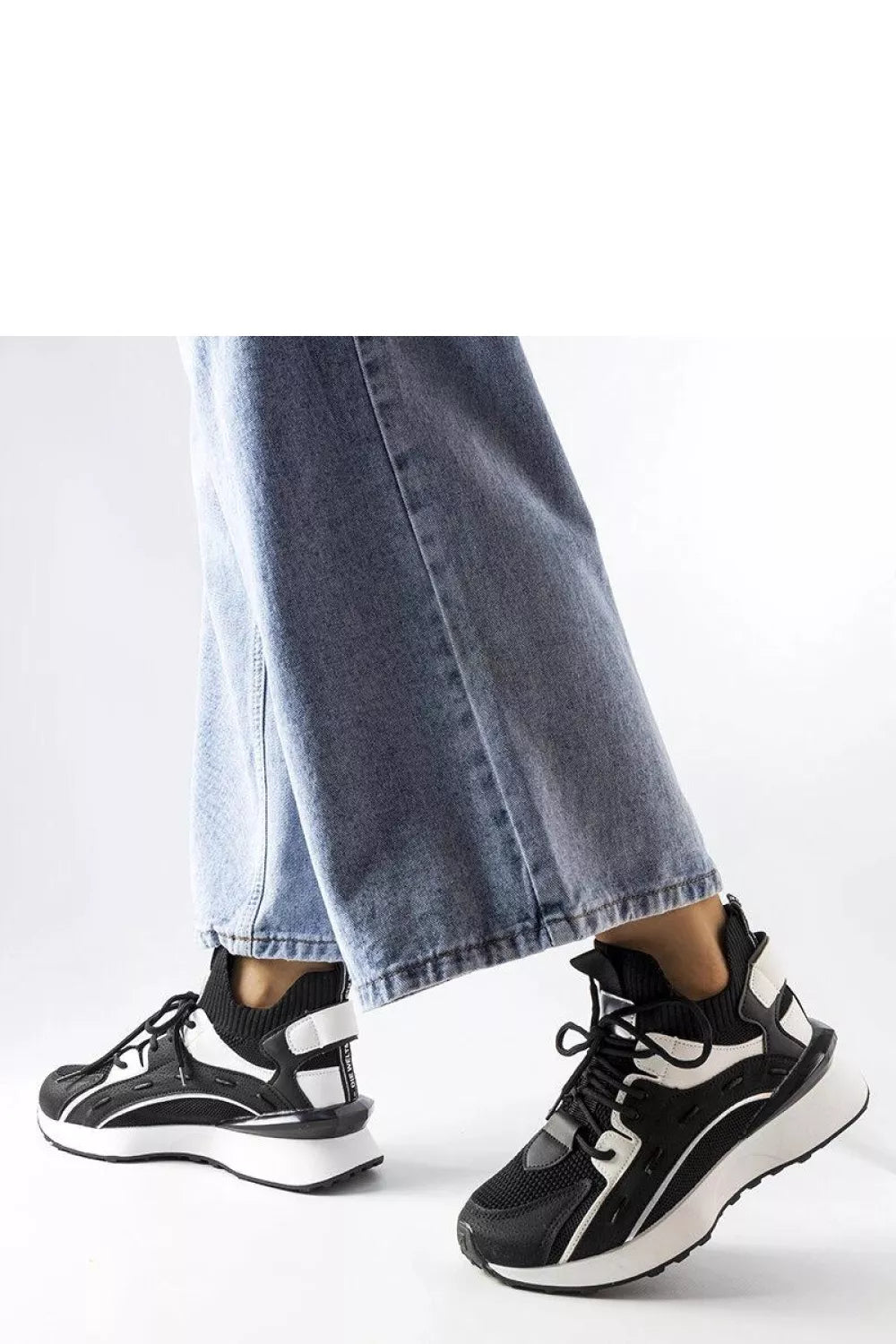 Sportiniai batai, modelis 207772 Solea