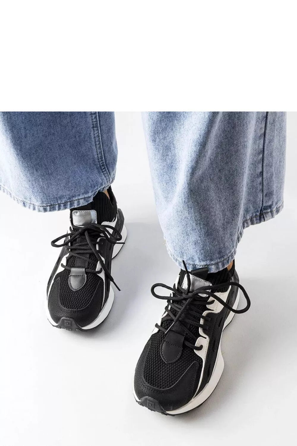 Sportiniai batai, modelis 207772 Solea