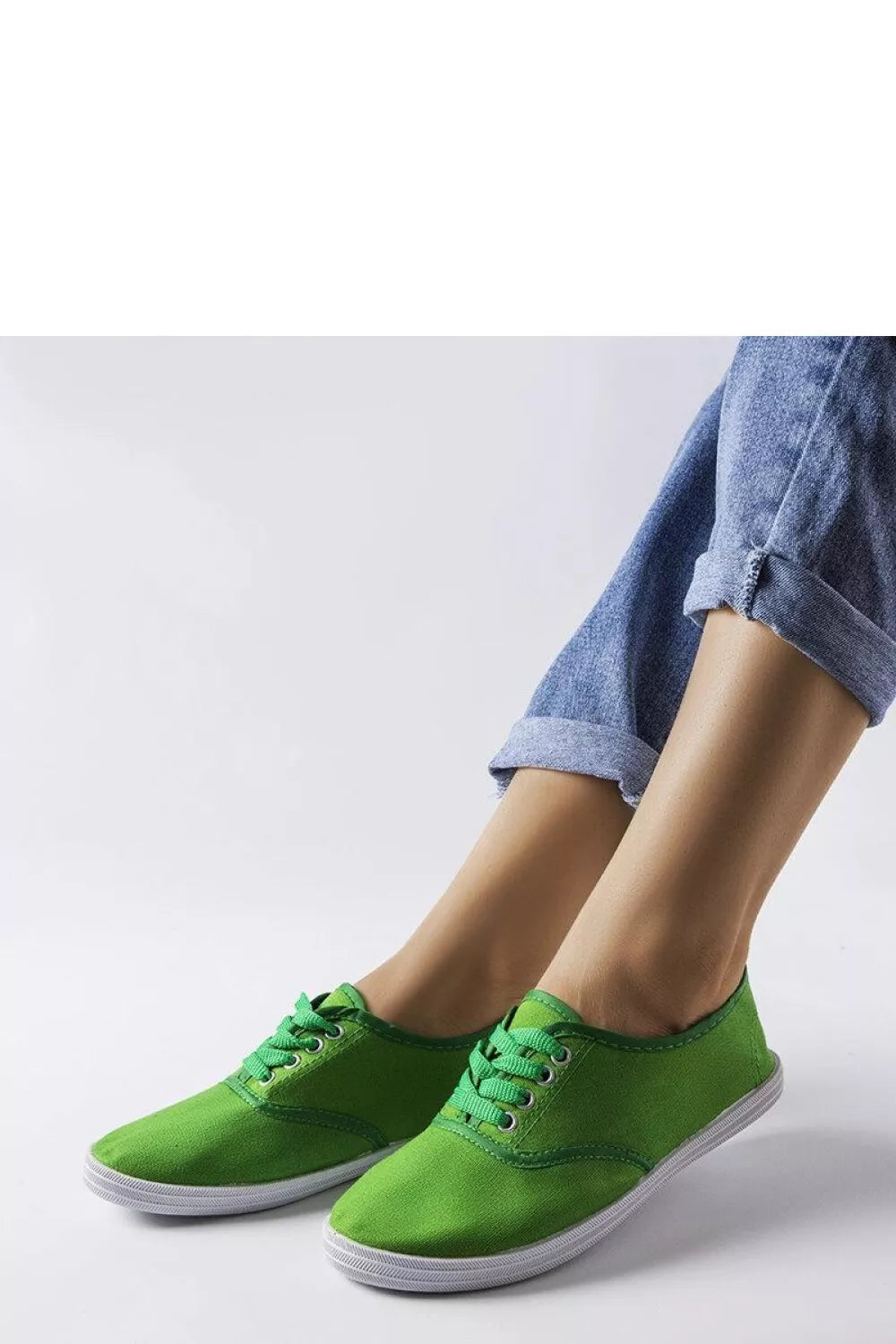 Sportbačiai, modelis 207779 Solea