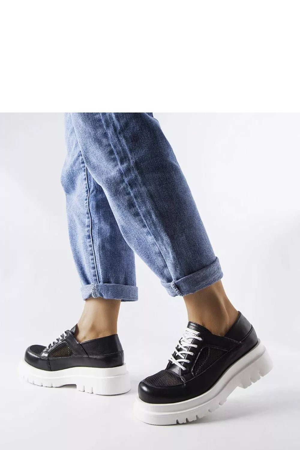 Mokasininis modelis 207780 Solea