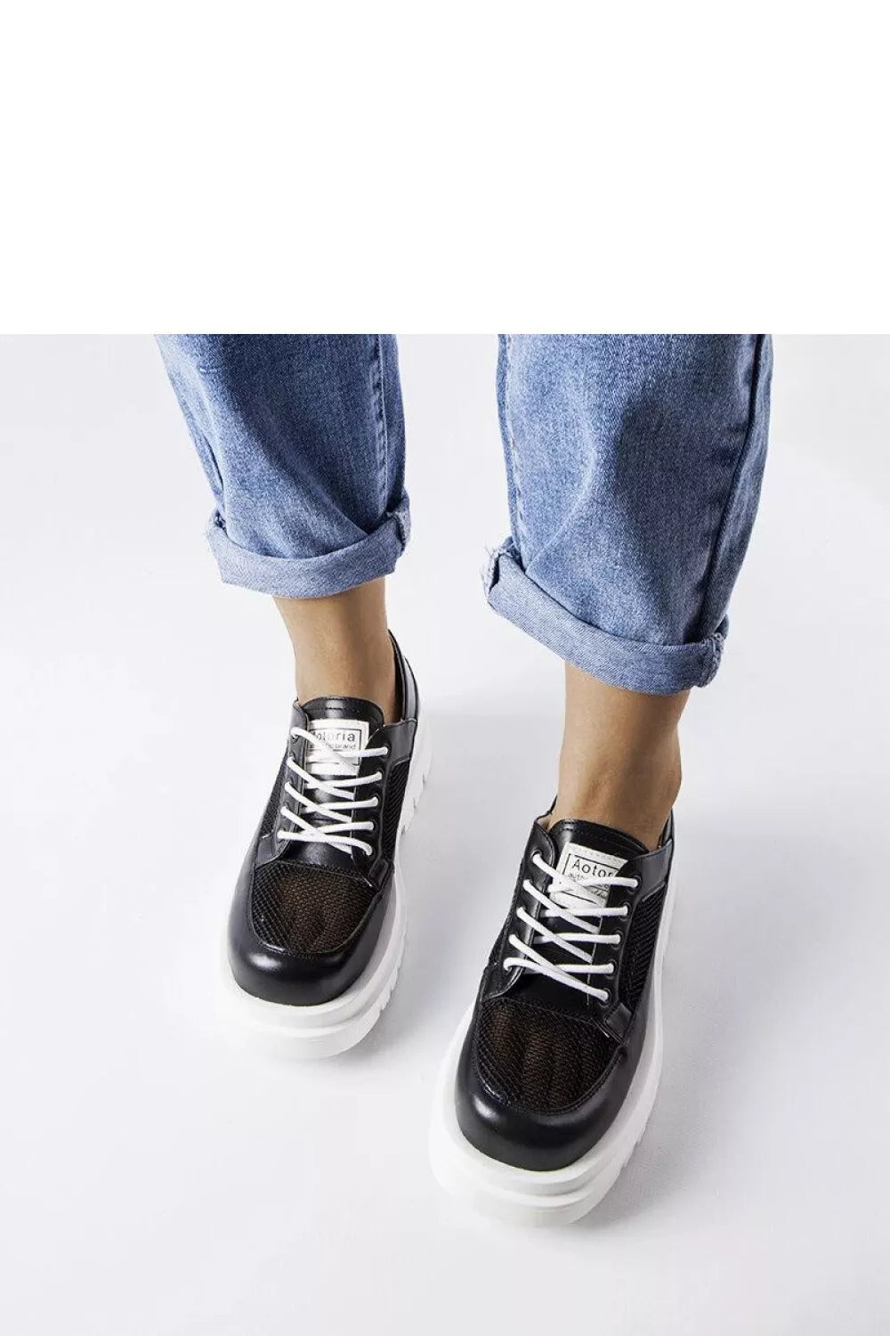 Mokasininis modelis 207780 Solea