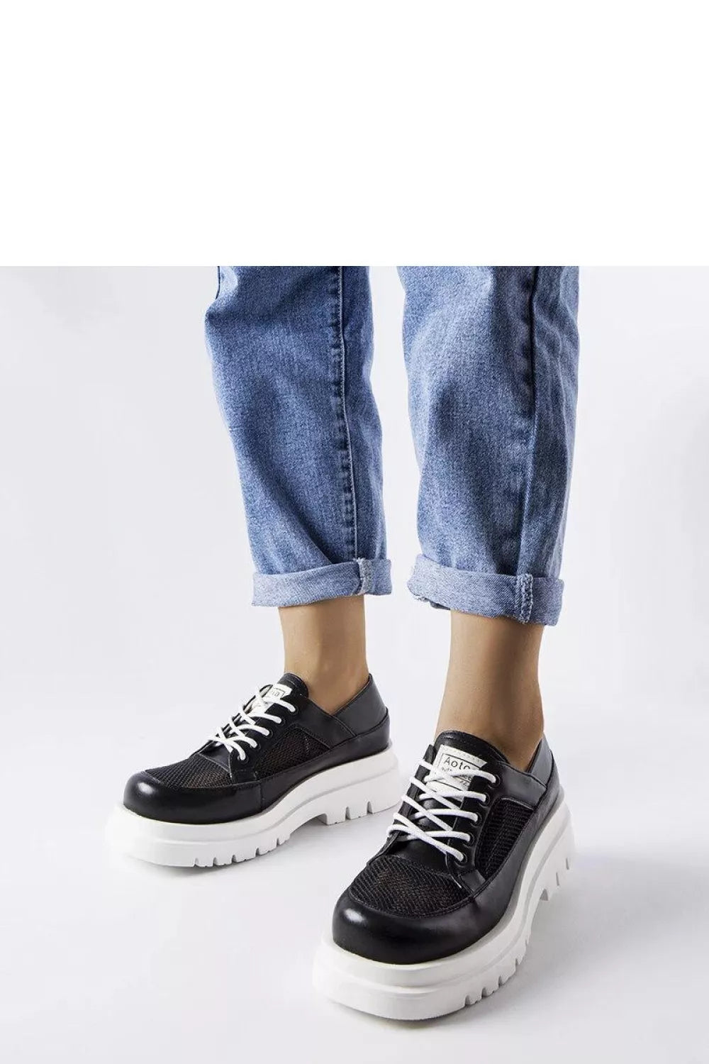 Mokasininis modelis 207780 Solea