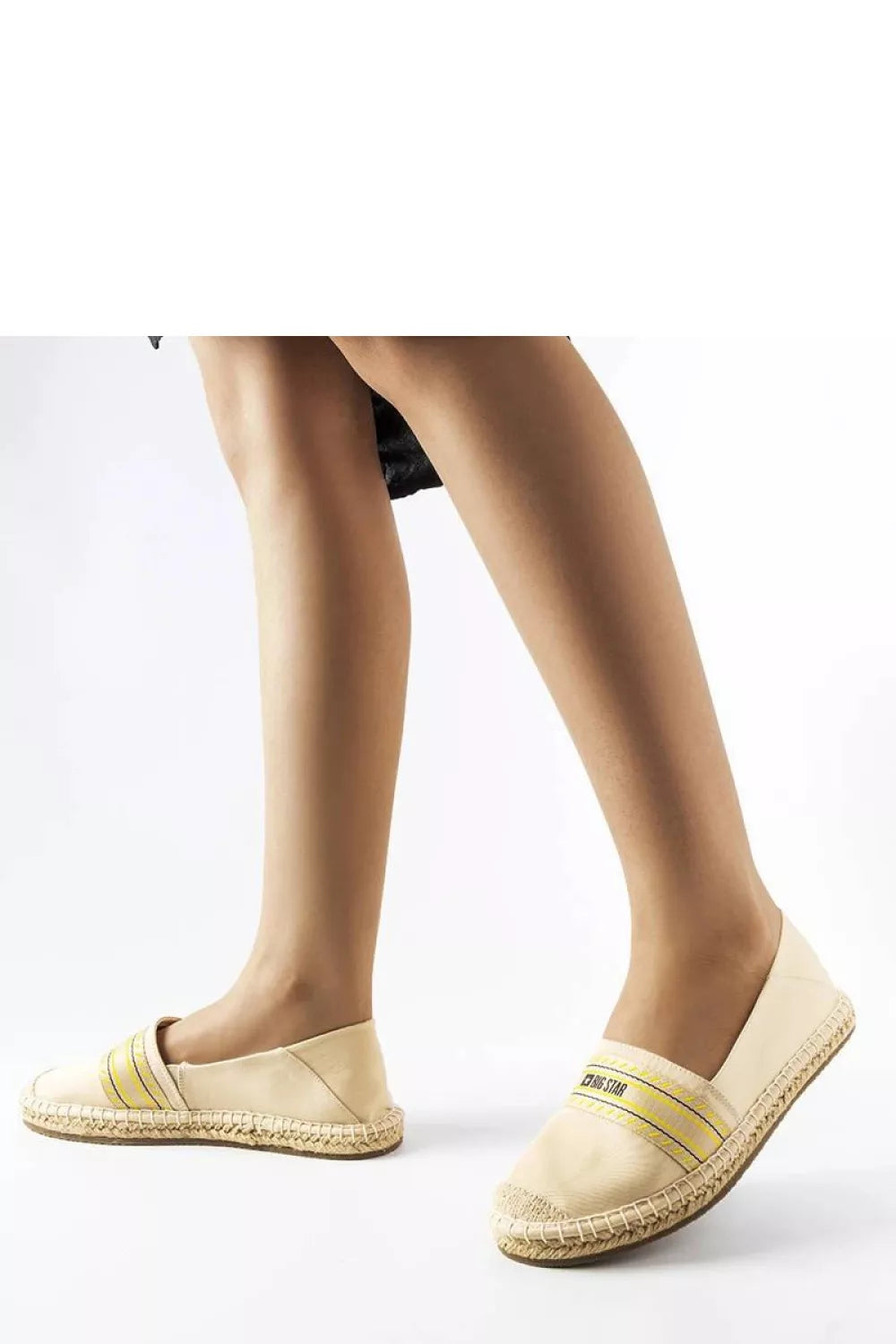 Espadrilių modelis 207781 Solea