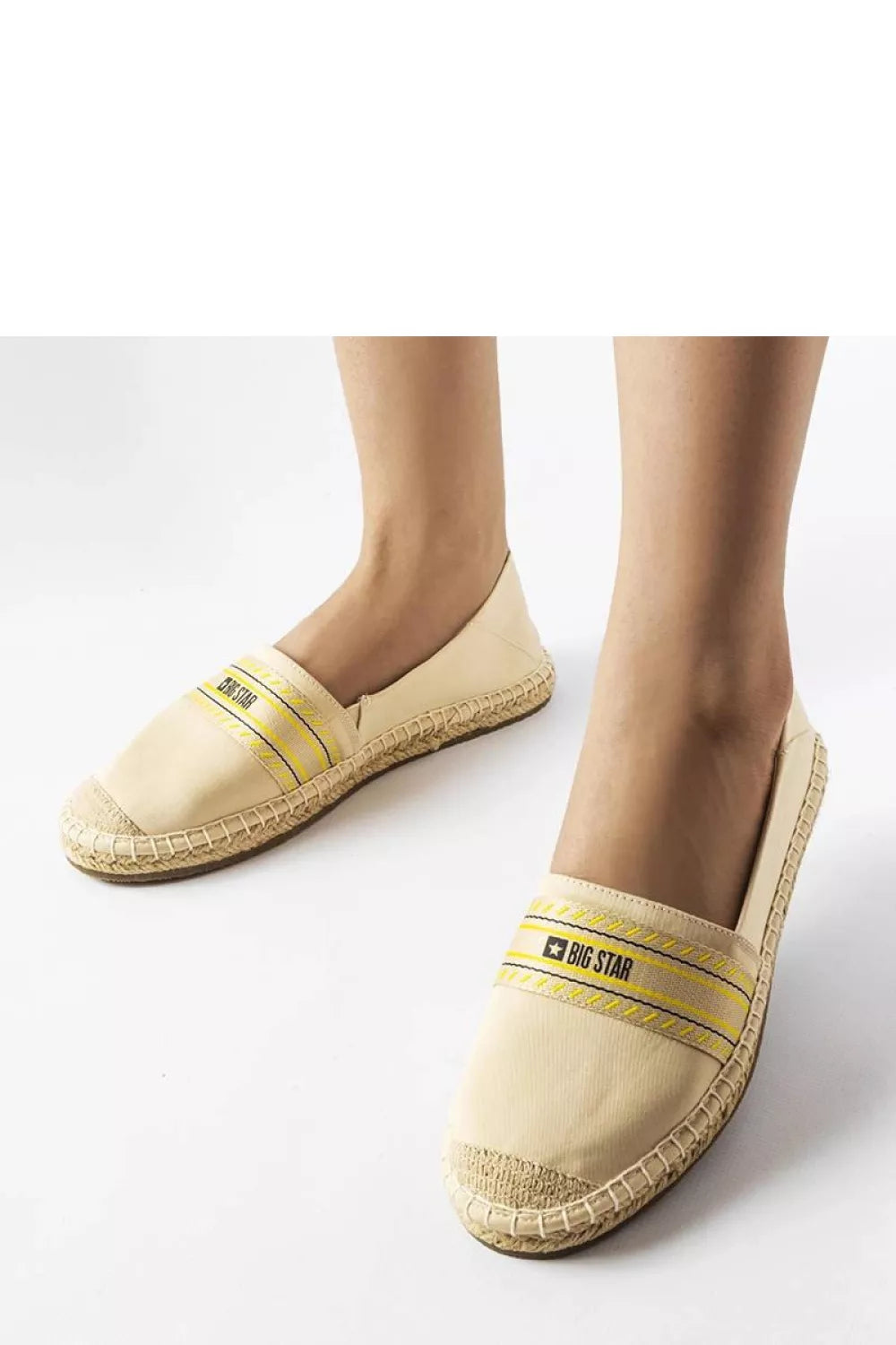Espadrilių modelis 207781 Solea