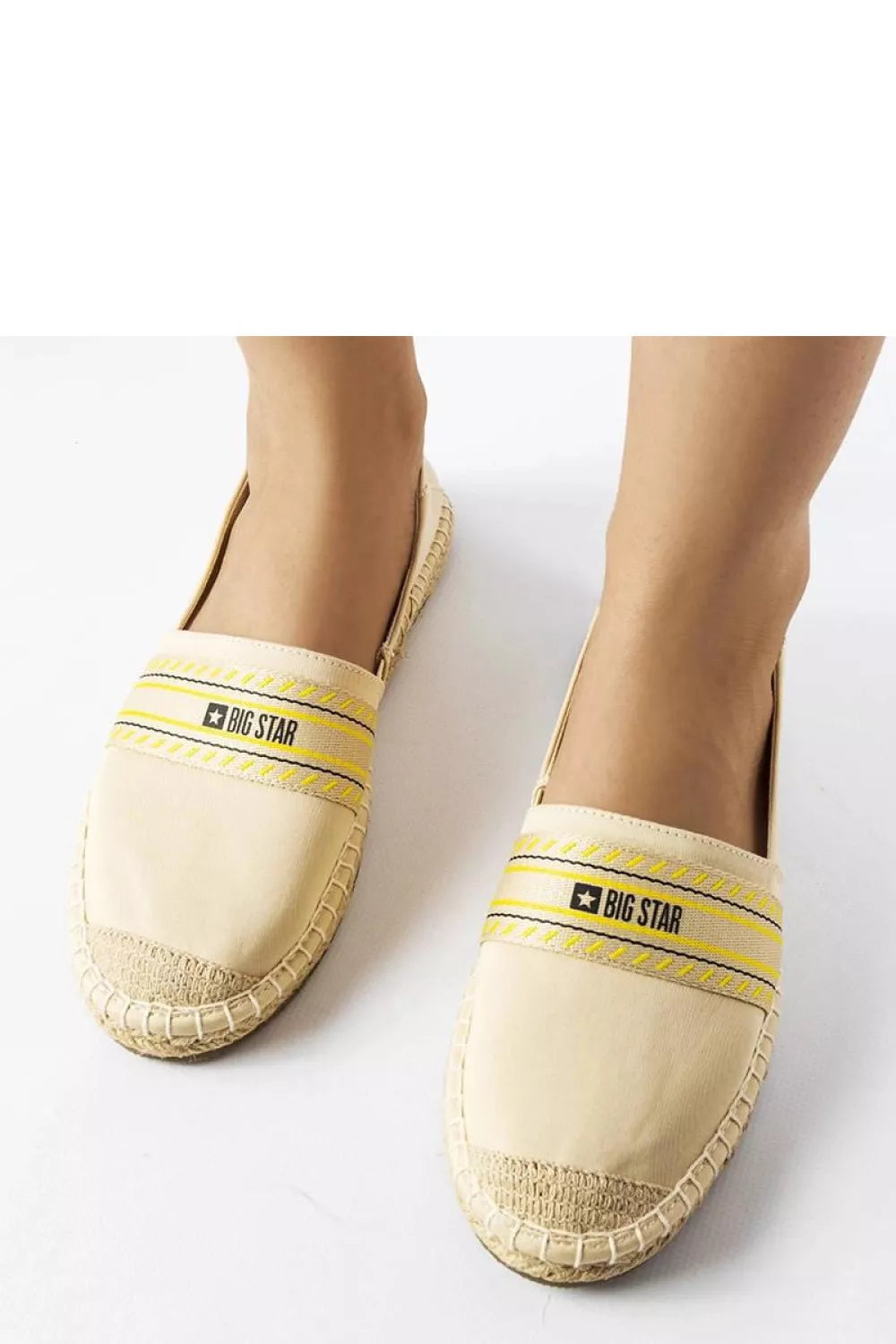 Espadrilių modelis 207781 Solea