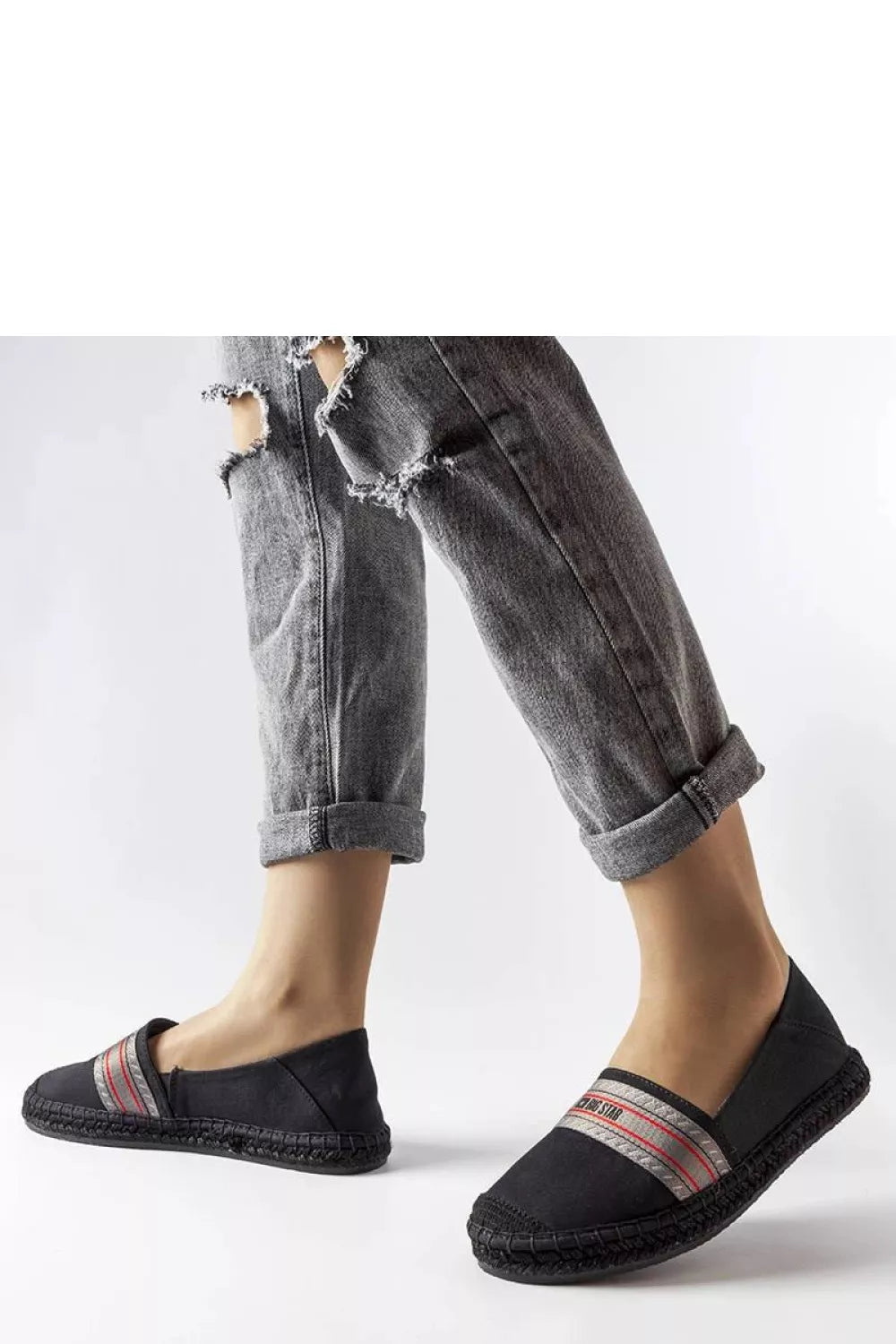 Espadrilių modelis 207782 Solea
