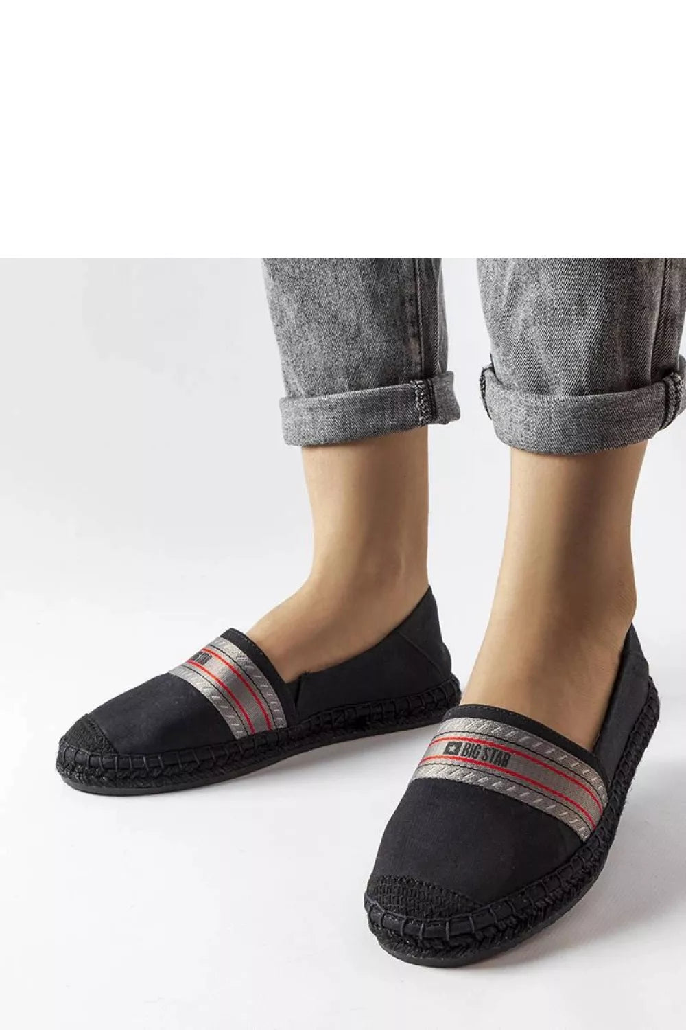 Espadrilių modelis 207782 Solea