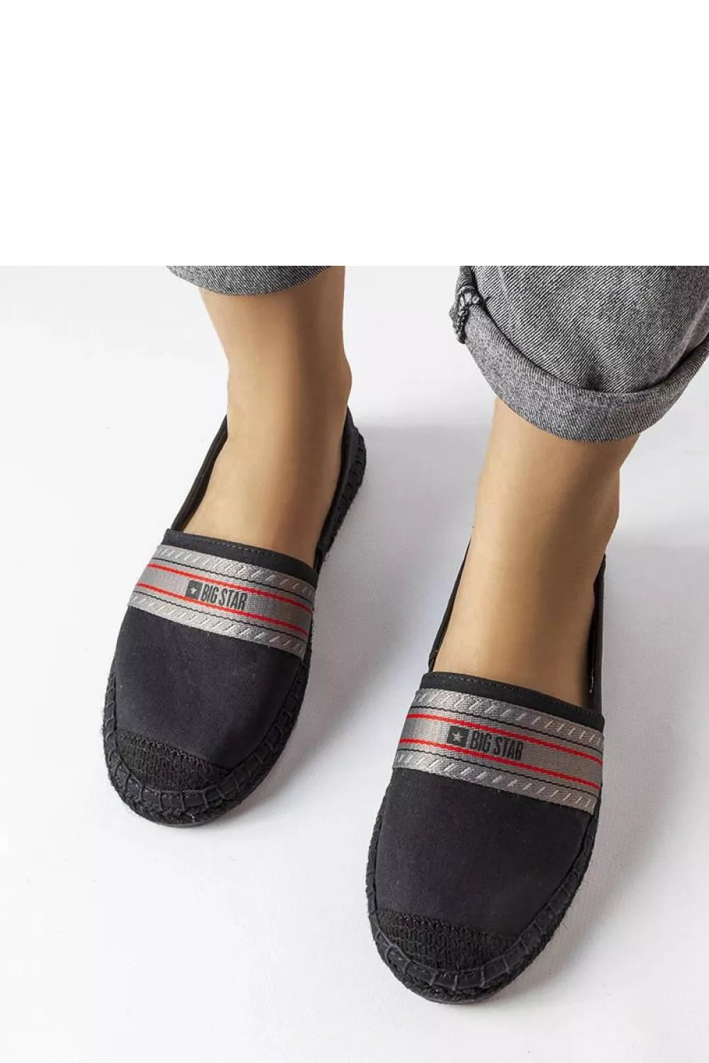 Espadrilių modelis 207782 Solea