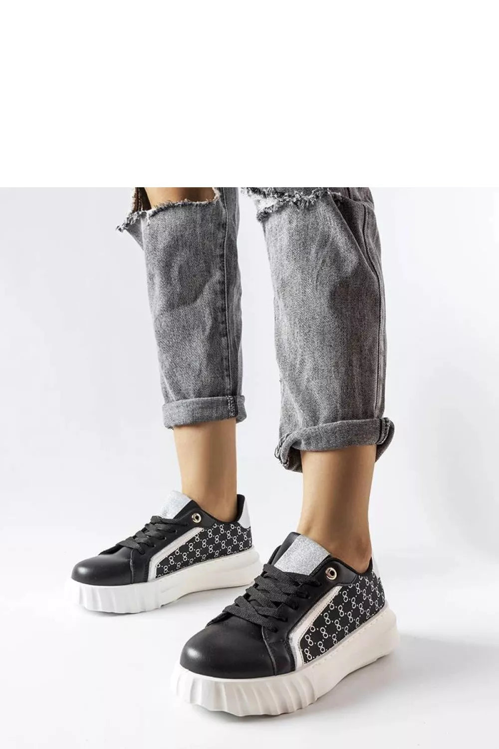 Sportbačiai, modelis 207783 Solea