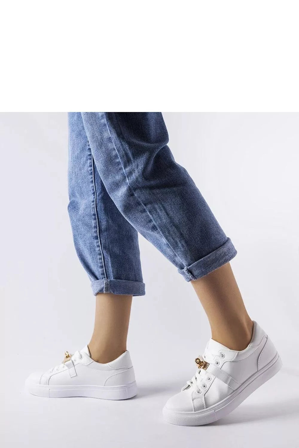 Sportbačiai, modelis 207785 Solea