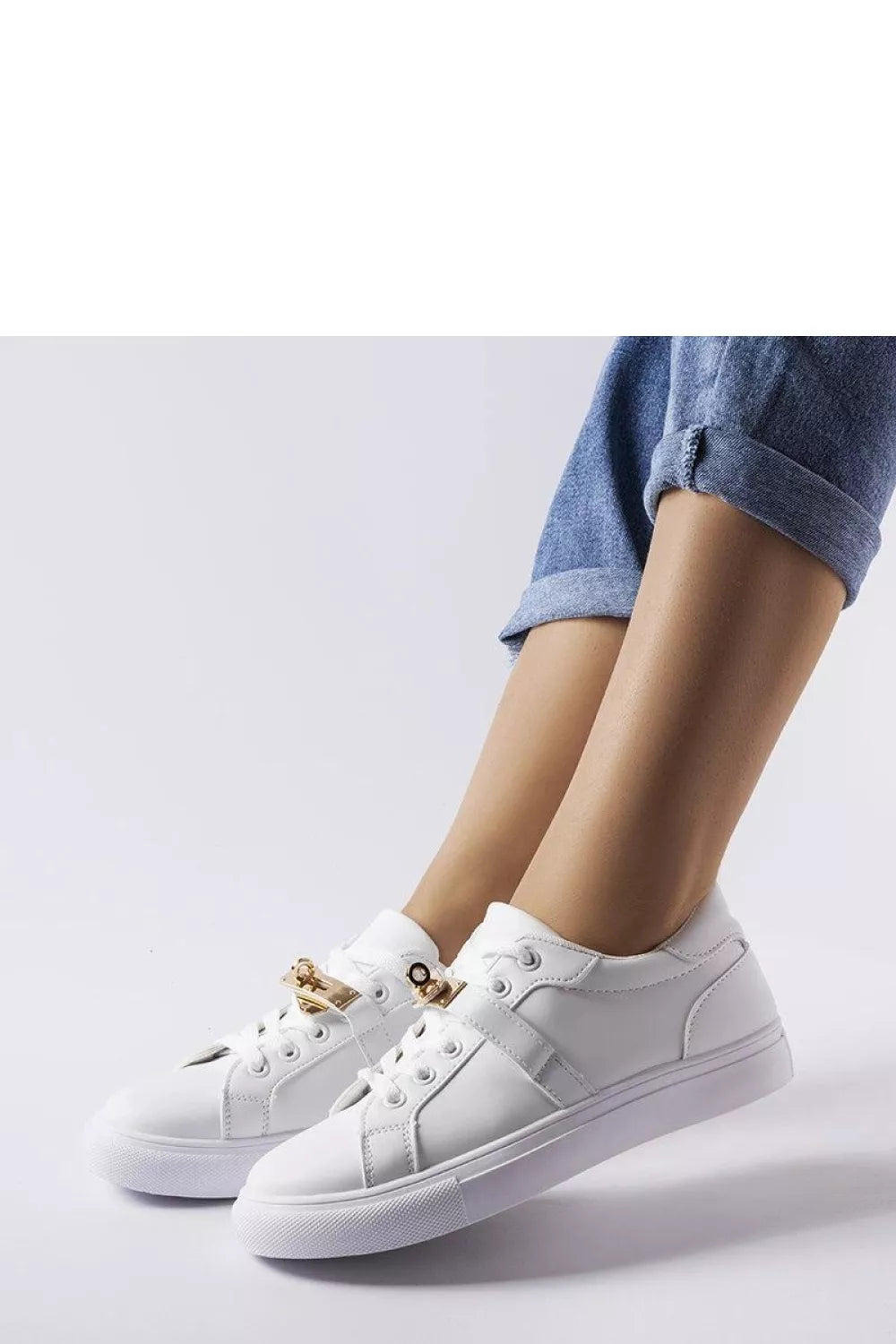 Sportbačiai, modelis 207785 Solea