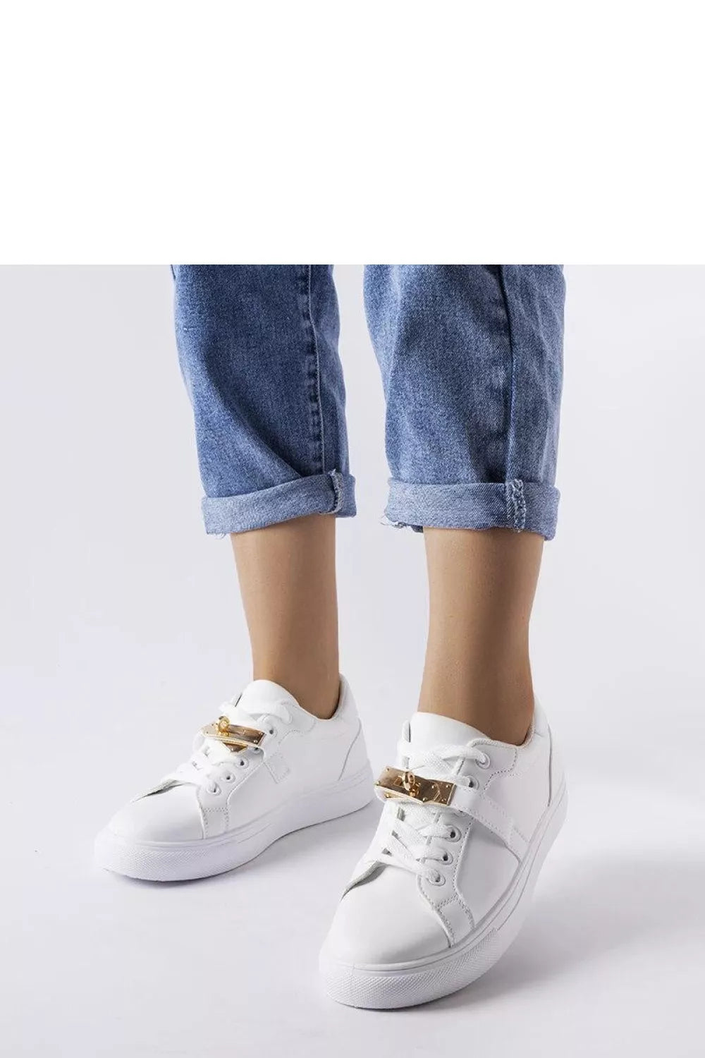 Sportbačiai, modelis 207785 Solea