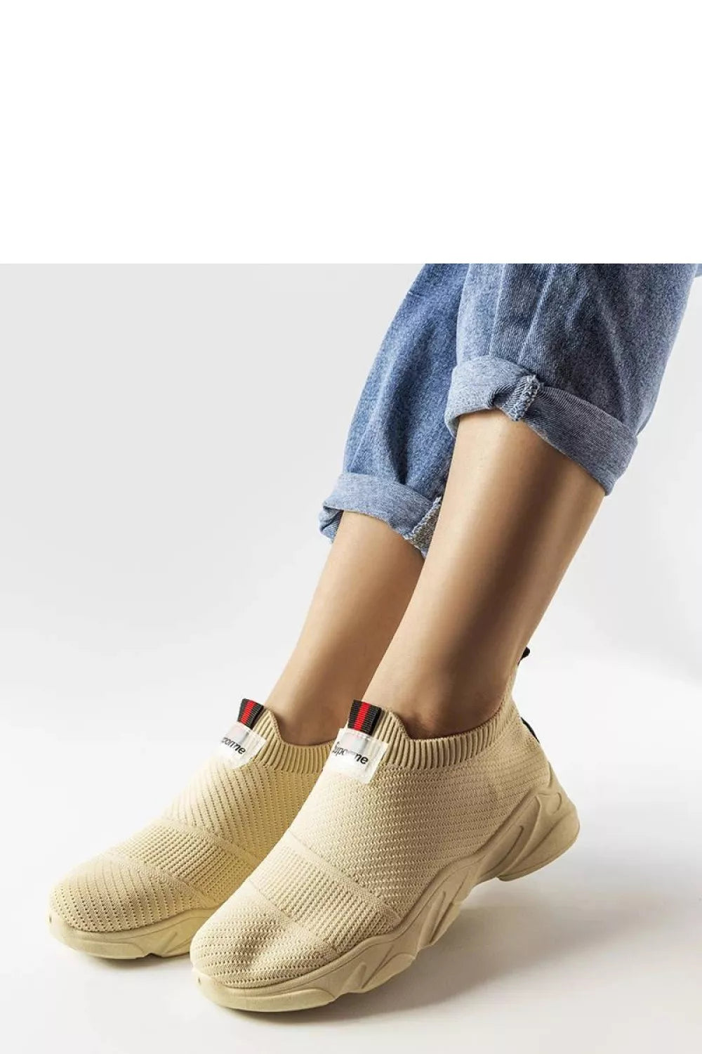 Sportiniai batai, modelis 207787 Solea