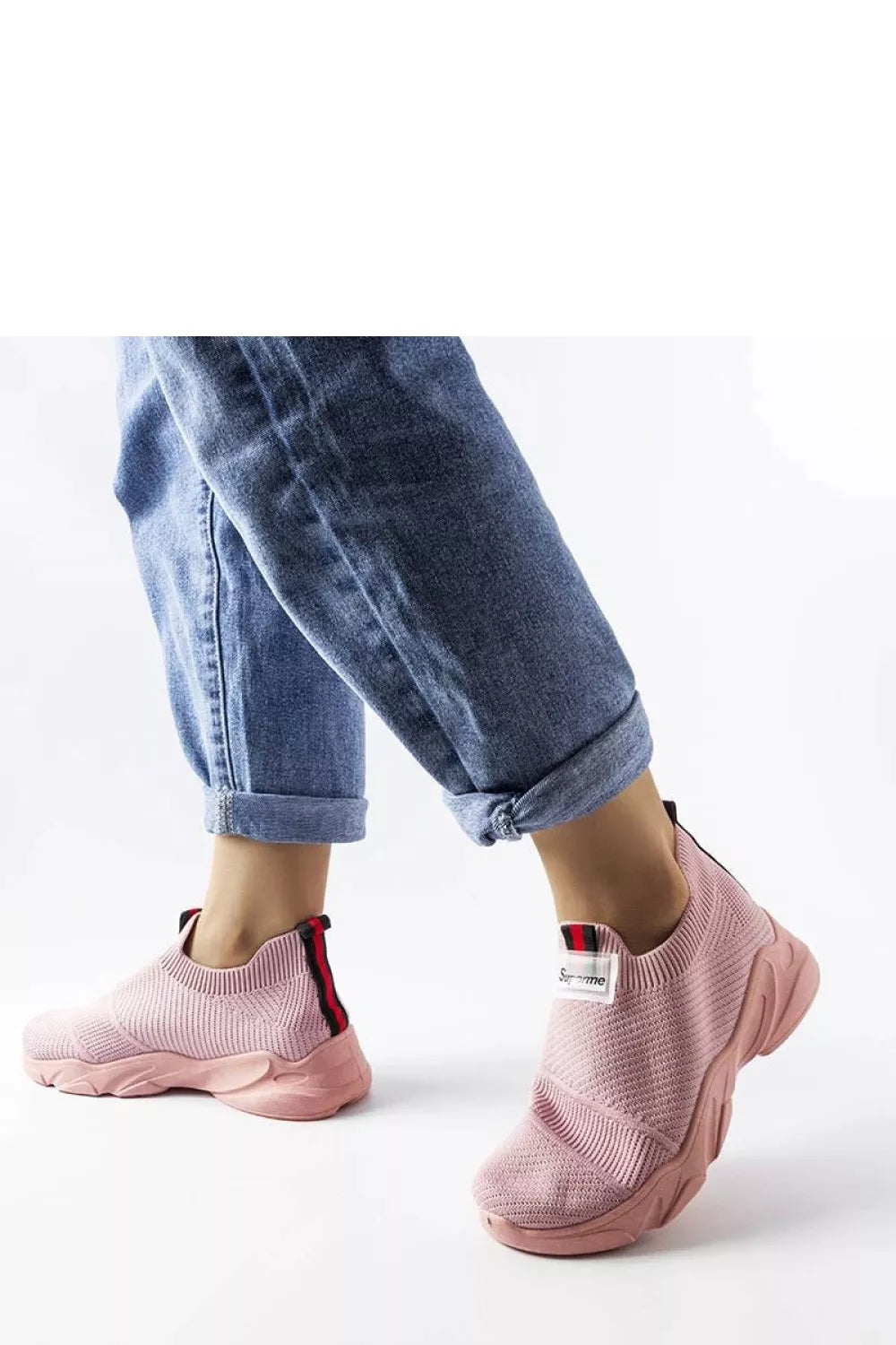 Sportiniai batai, modelis 207788 Solea