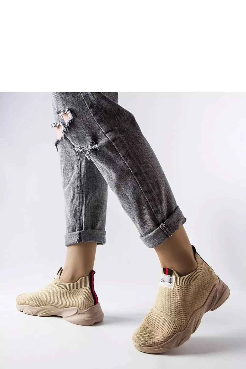 Sportiniai batai, modelis 207789 Solea