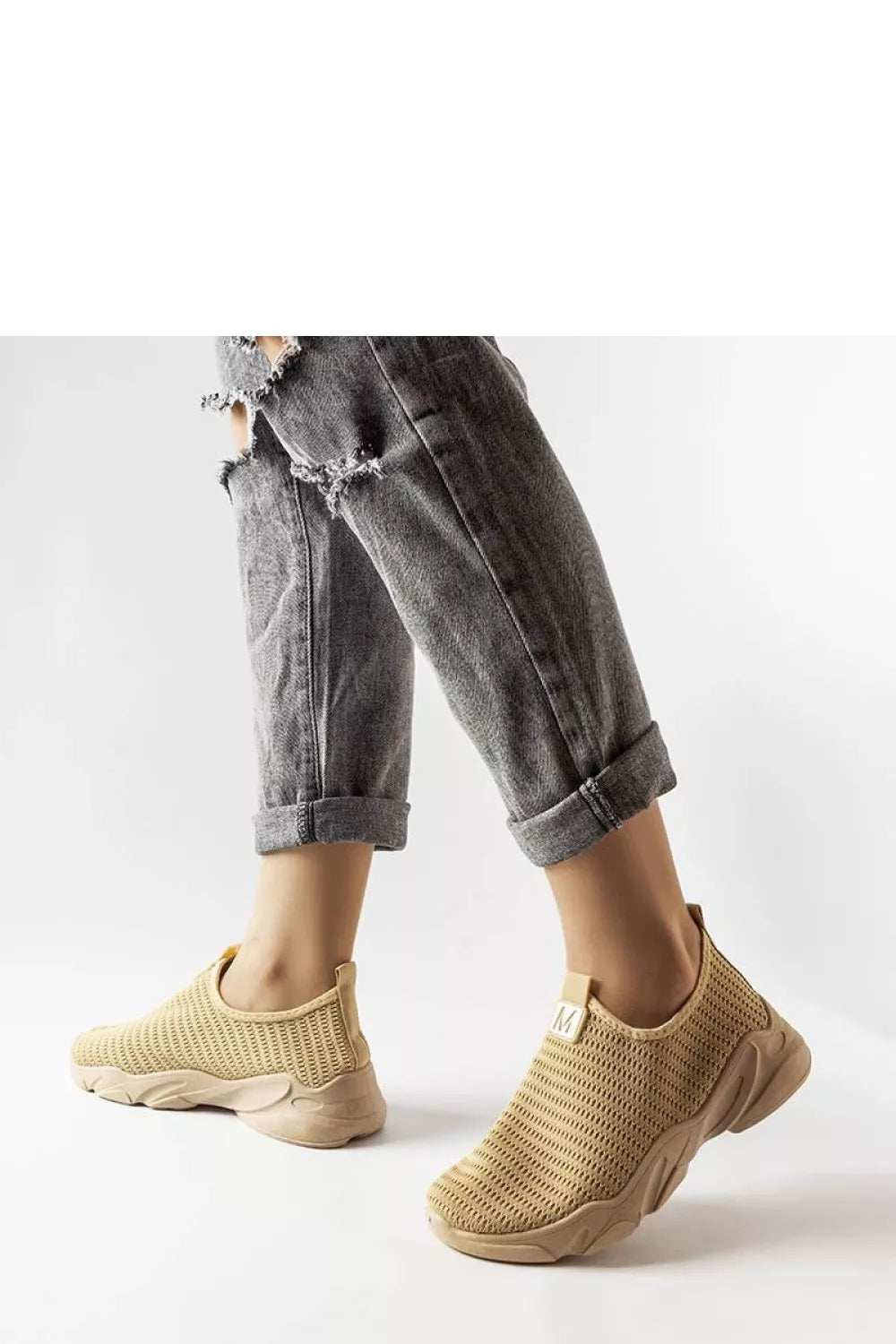 Sportiniai batai, modelis 207791 Solea