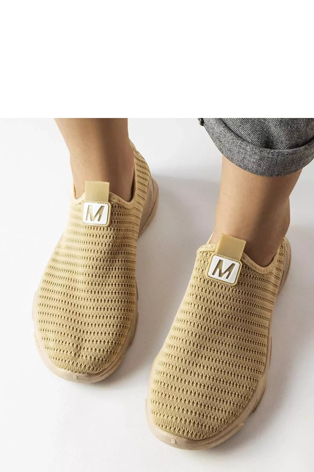 Sportiniai batai, modelis 207791 Solea