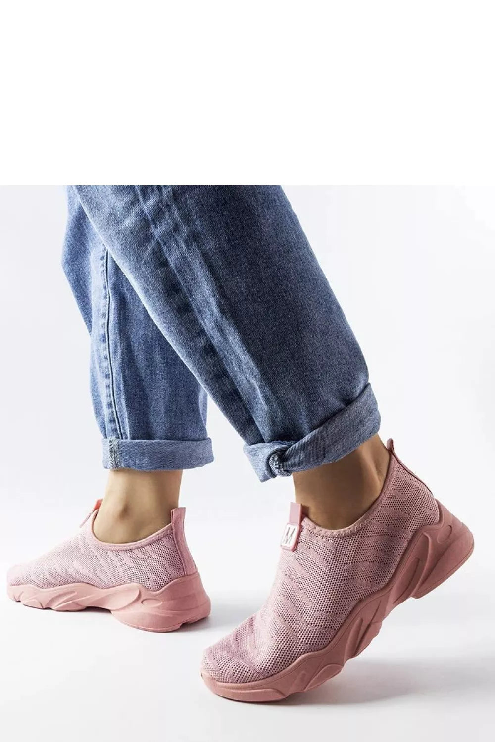 Sportiniai batai, modelis 207793 Solea