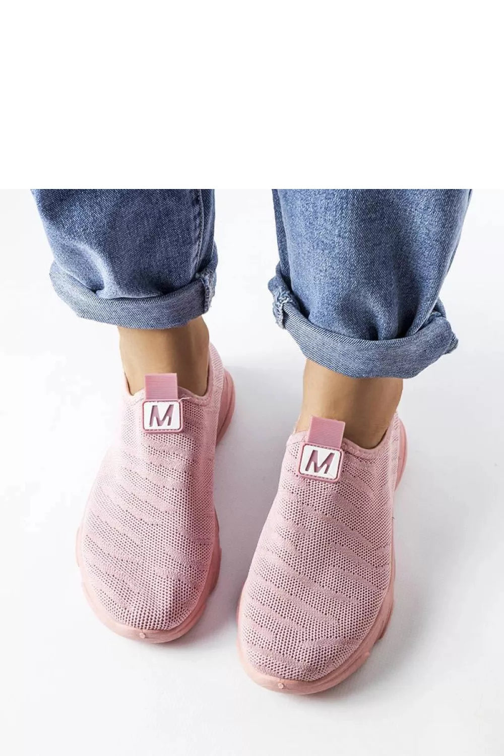 Sportiniai batai, modelis 207793 Solea