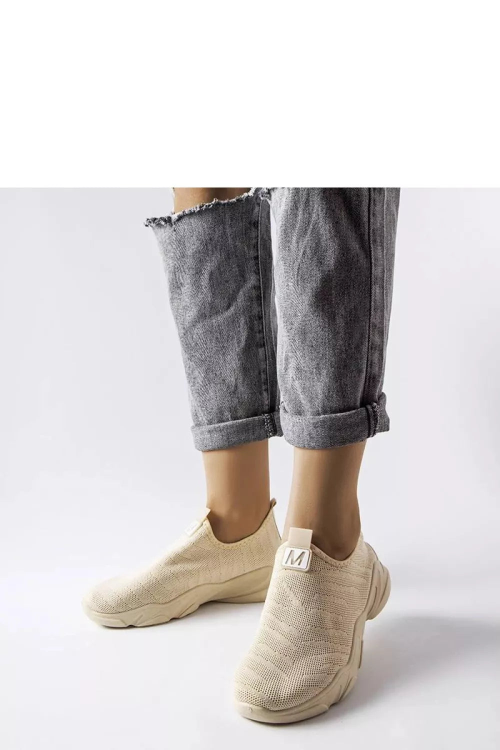 Sportiniai batai, modelis 207794 Solea