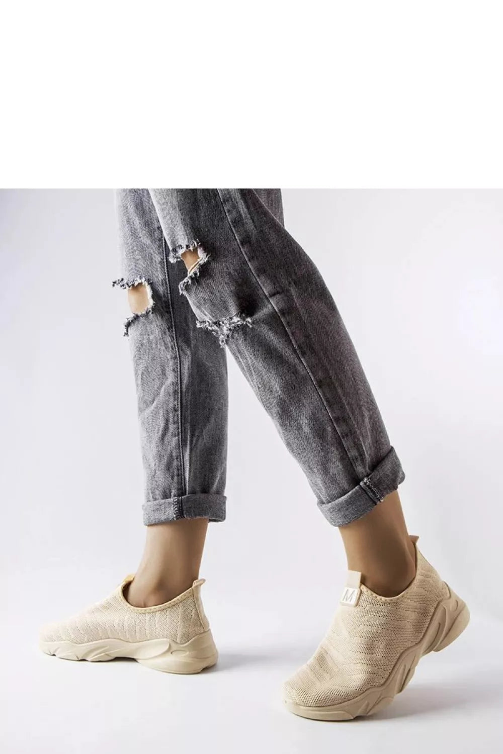 Sportiniai batai, modelis 207794 Solea