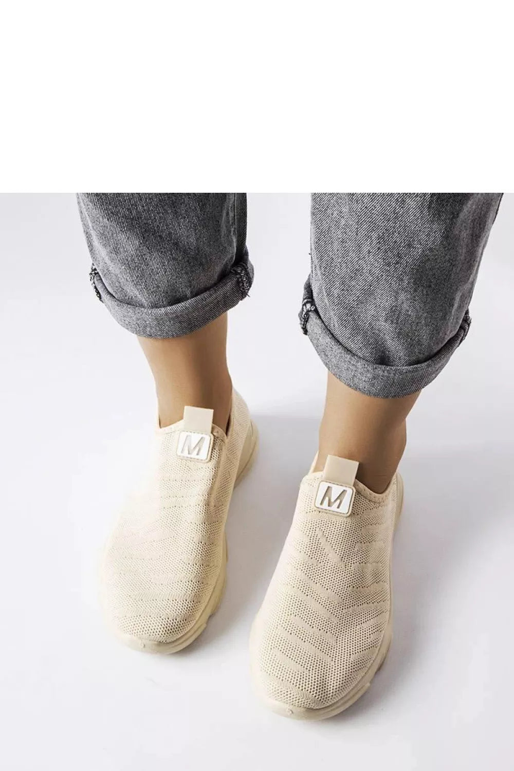 Sportiniai batai, modelis 207794 Solea