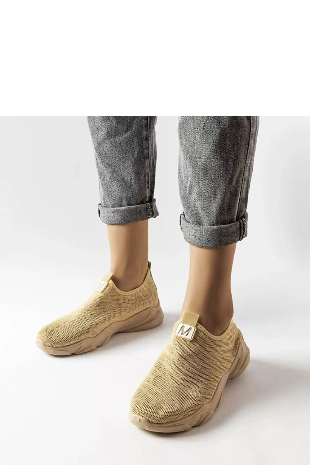 Sportiniai batai, modelis 207795 Solea