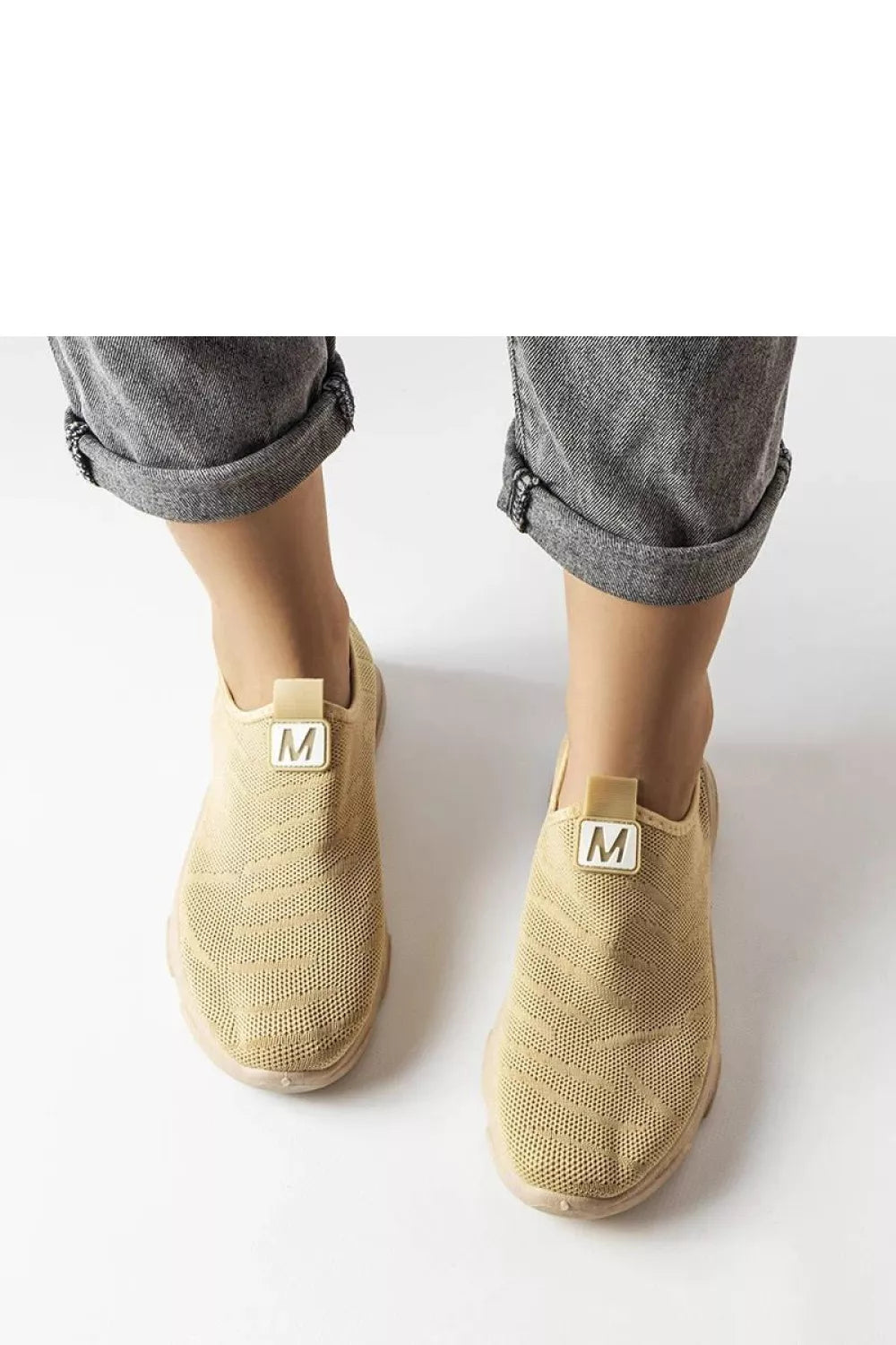 Sportiniai batai, modelis 207795 Solea