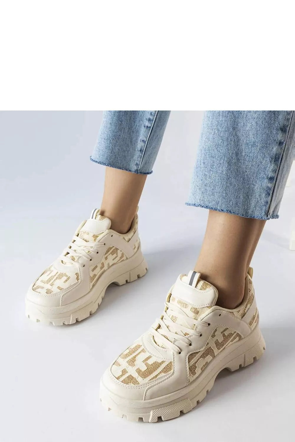 Mokasinų modelis 207798 Solea