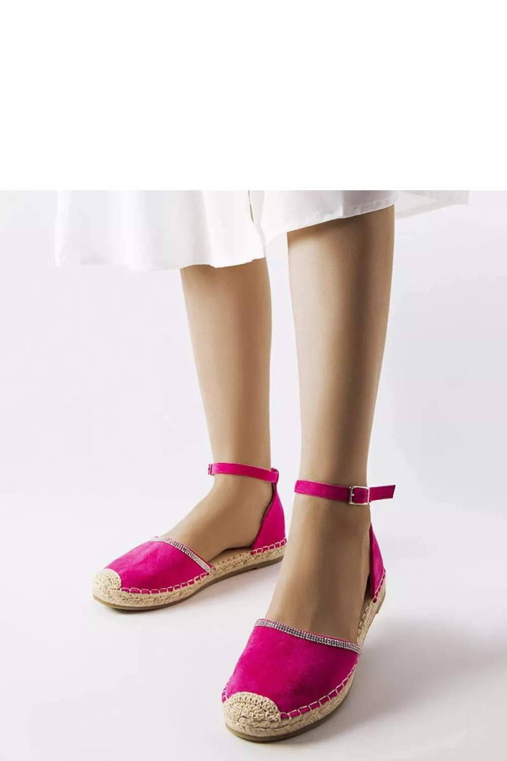 Espadrilių modelis 207801 Solea