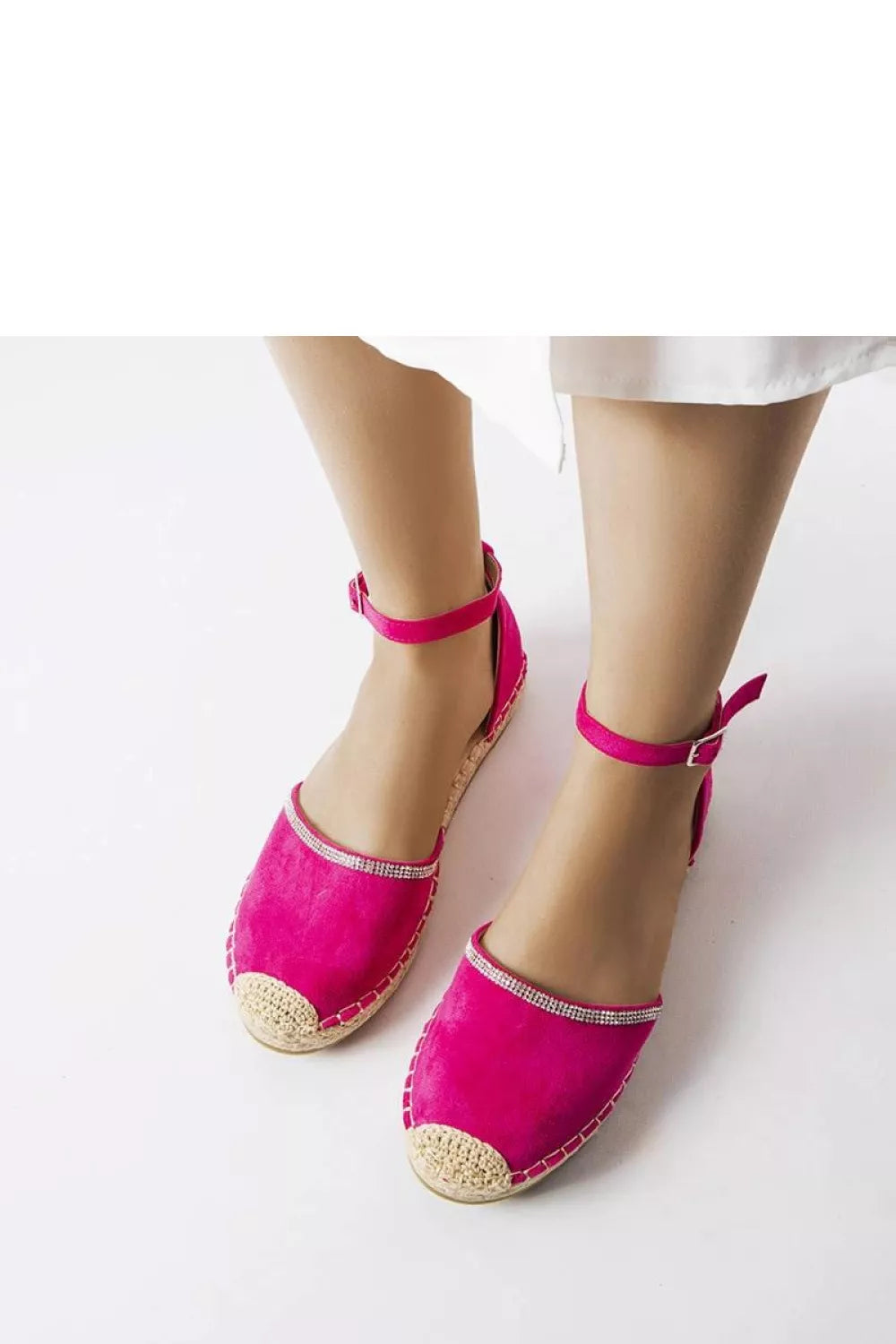 Espadrilių modelis 207801 Solea