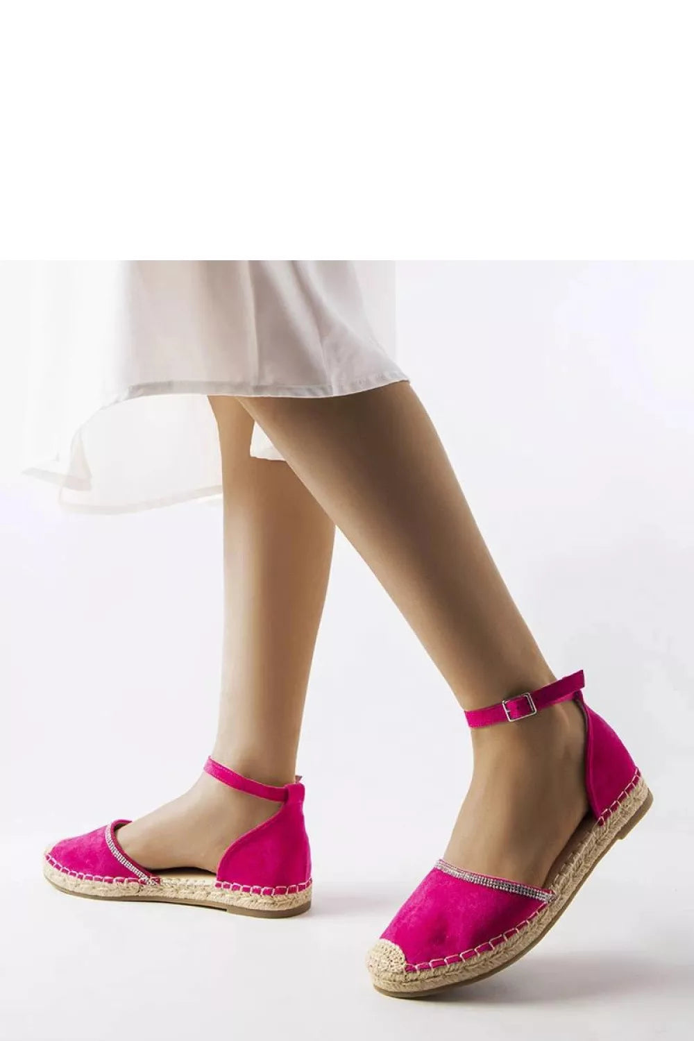 Espadrilių modelis 207801 Solea