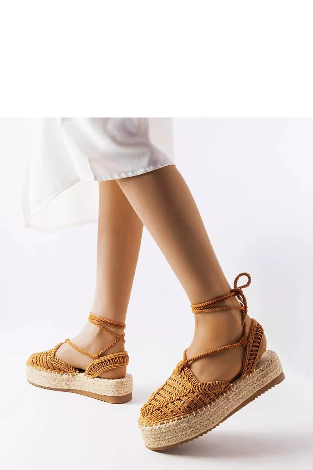 Espadrilių modelis 207802 Solea