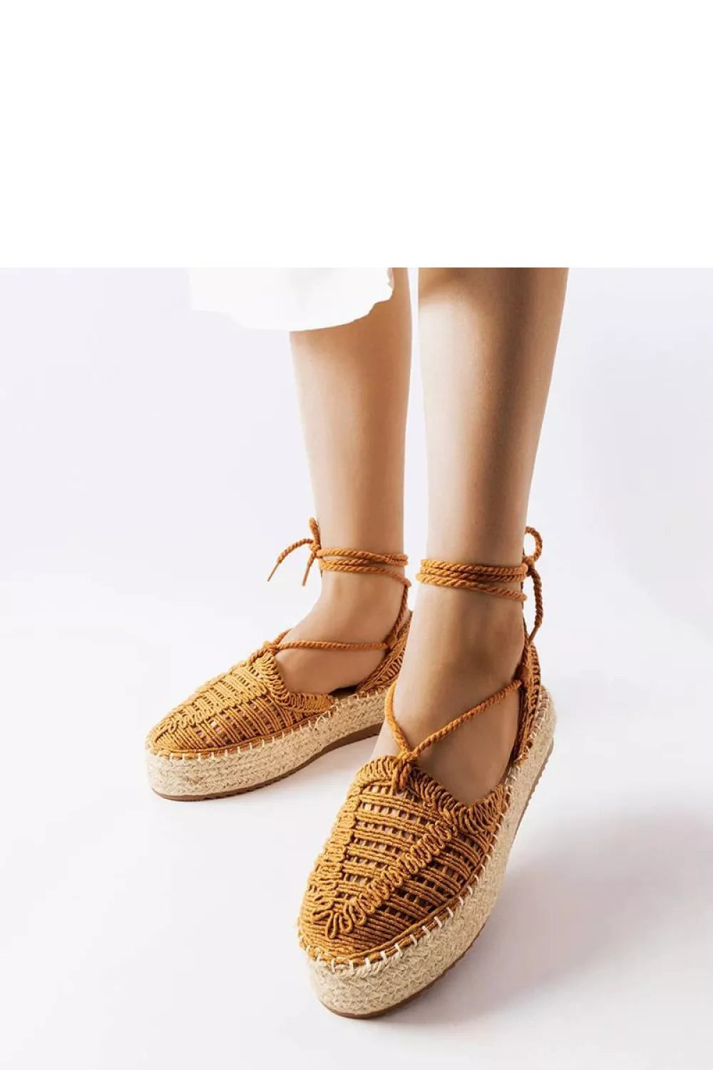 Espadrilių modelis 207802 Solea
