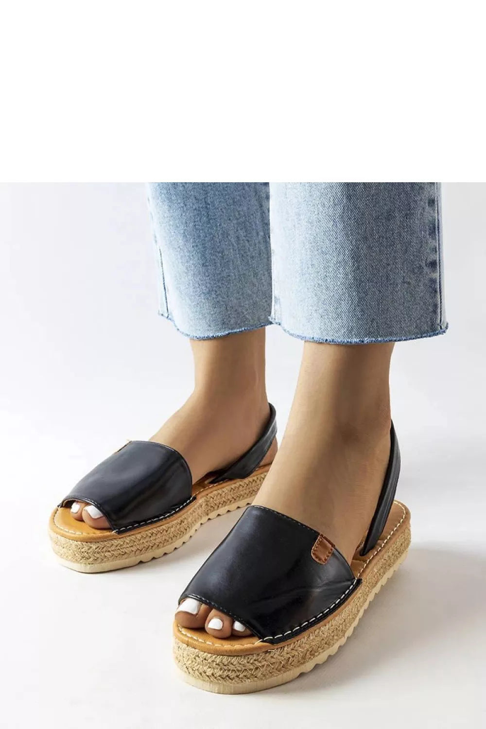 Espadrilių modelis 207804 Solea