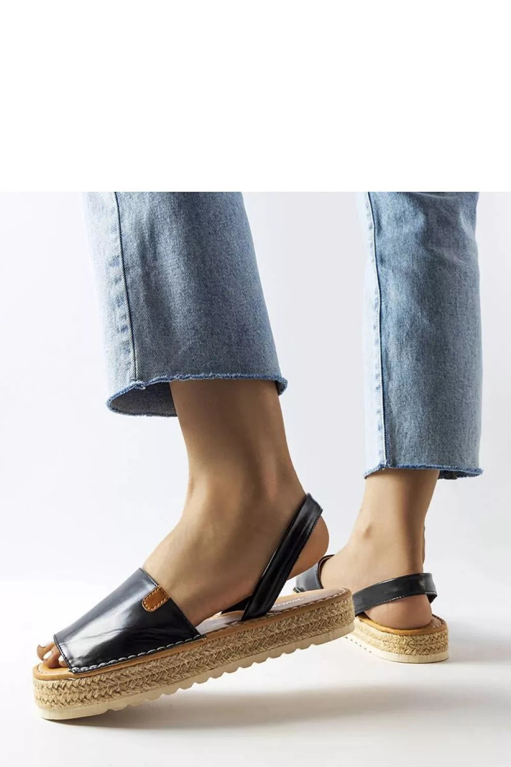 Espadrilių modelis 207804 Solea