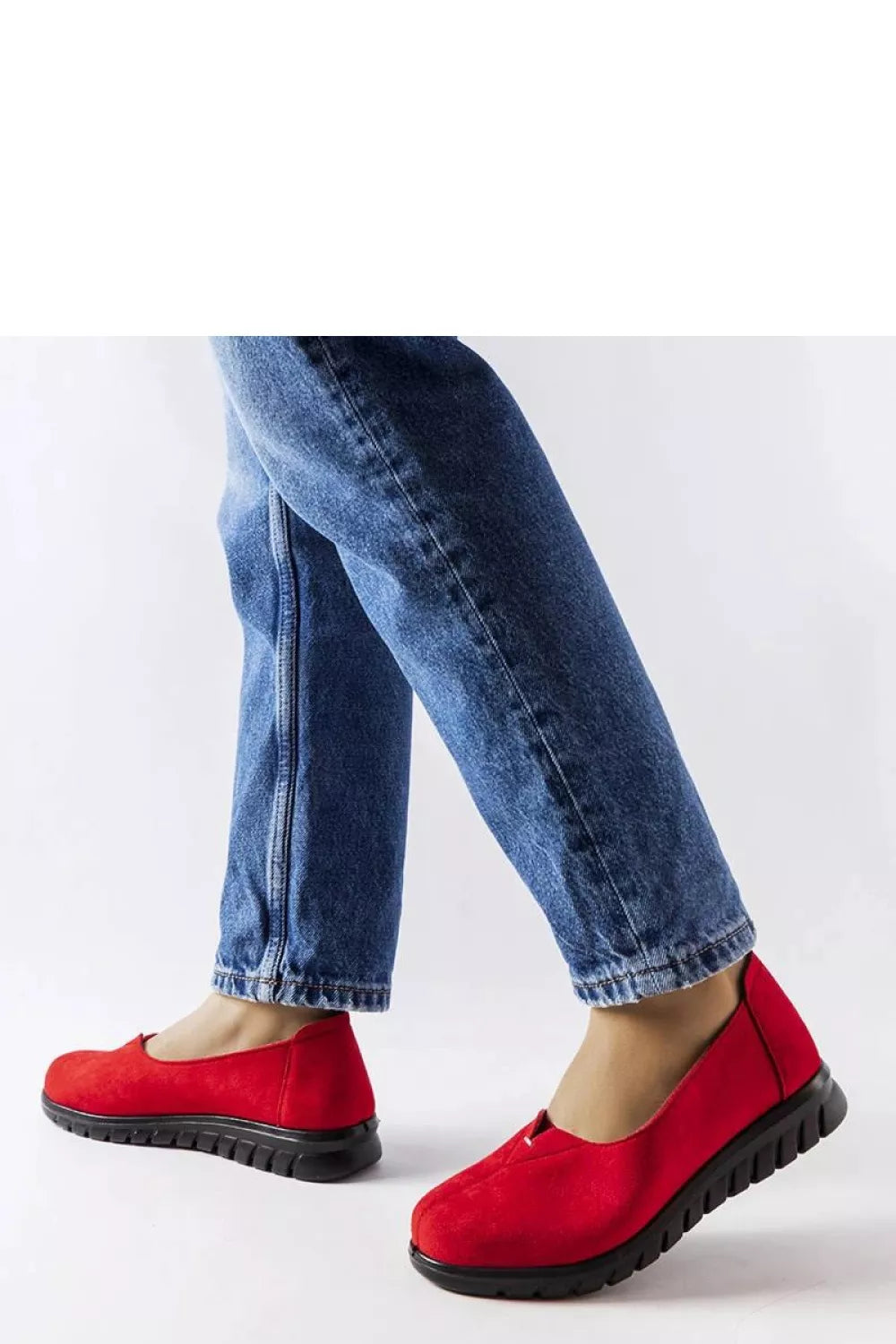 Mokasininis modelis 207808 Solea