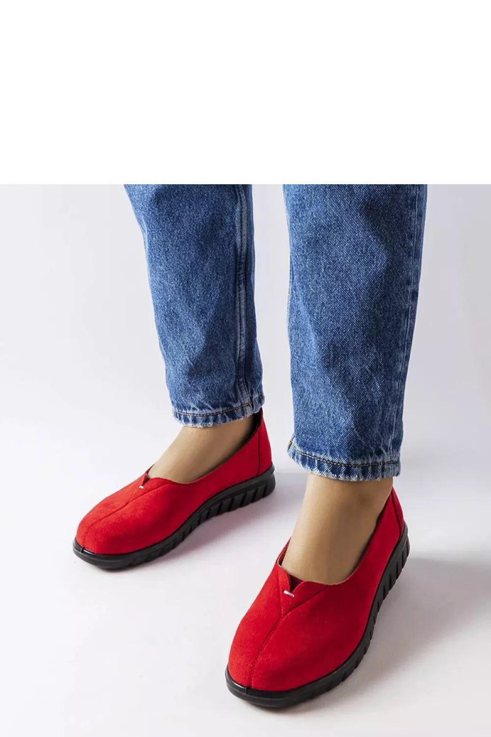 Mokasininis modelis 207808 Solea