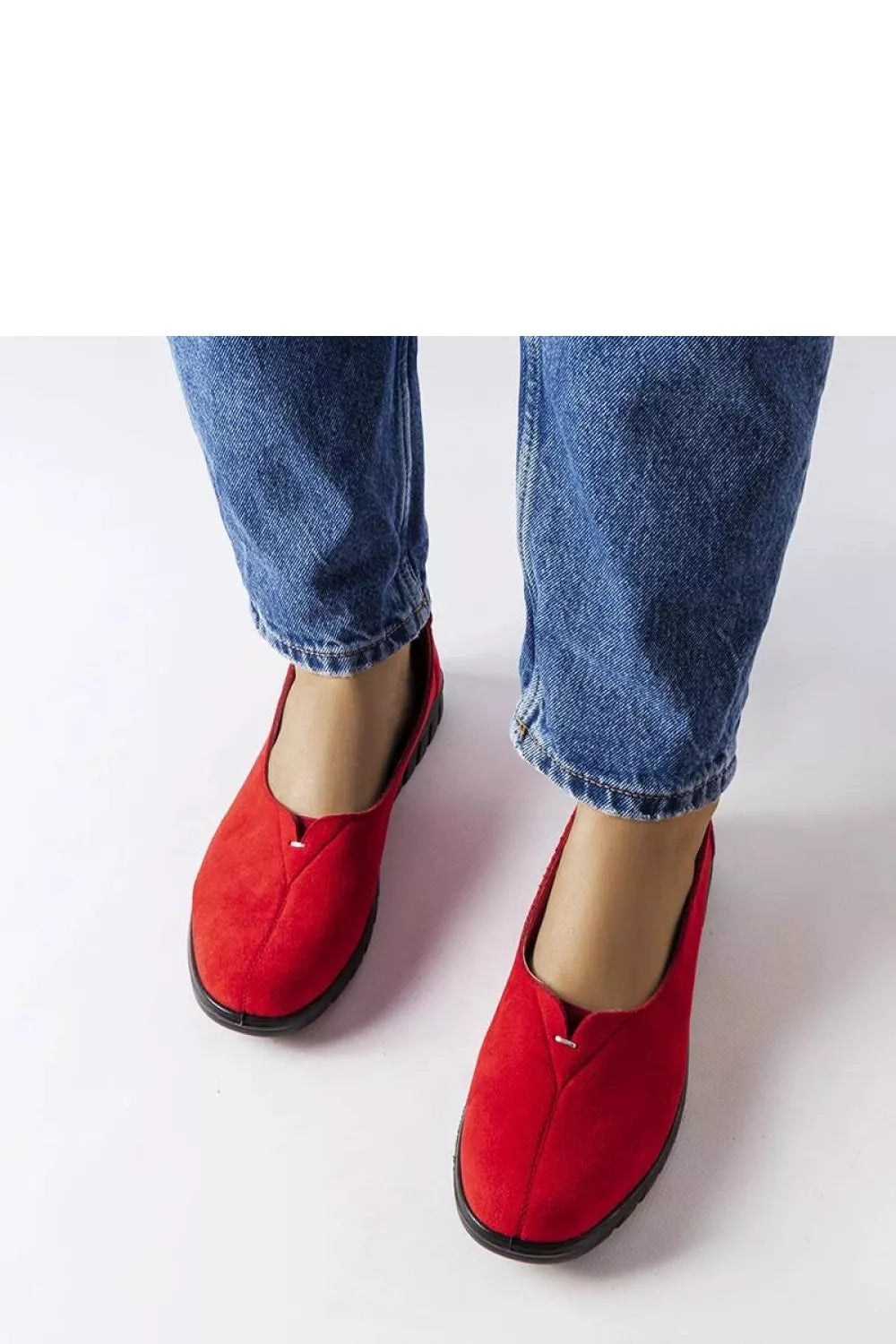 Mokasininis modelis 207808 Solea